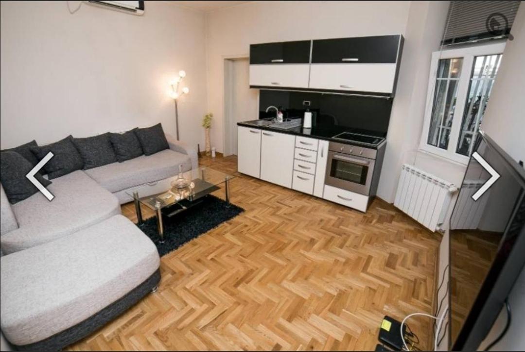 Višegradska view 5
