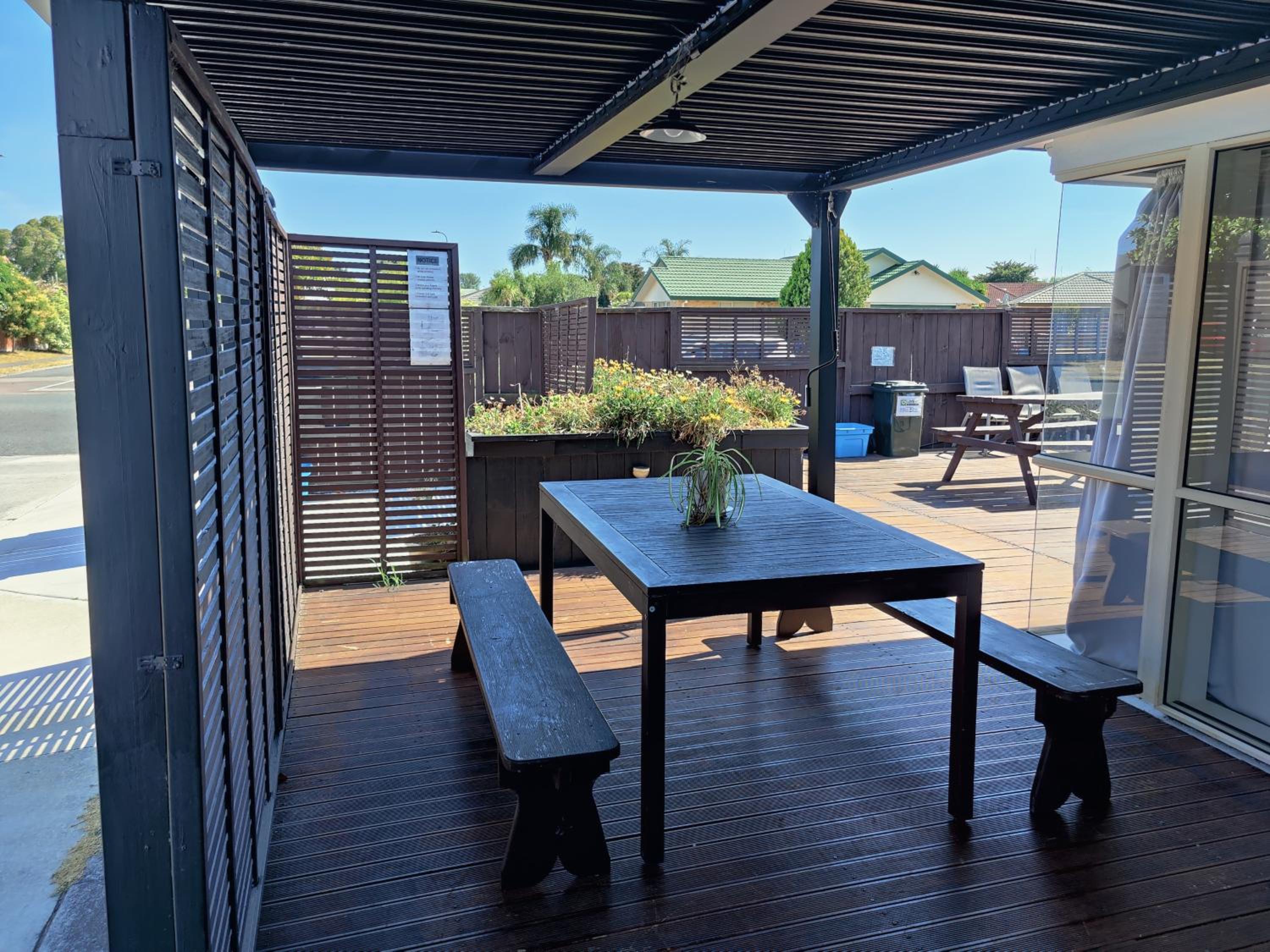 Holiday Home in Papamoa view 4