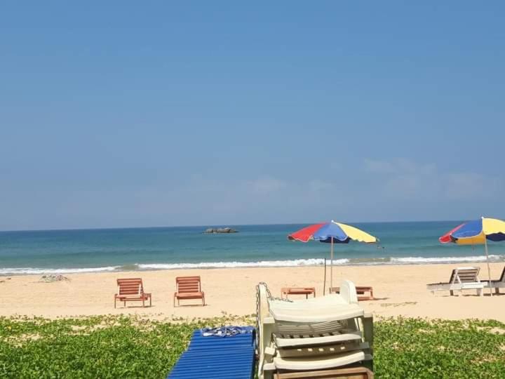 Rashmi Home Stay view 4