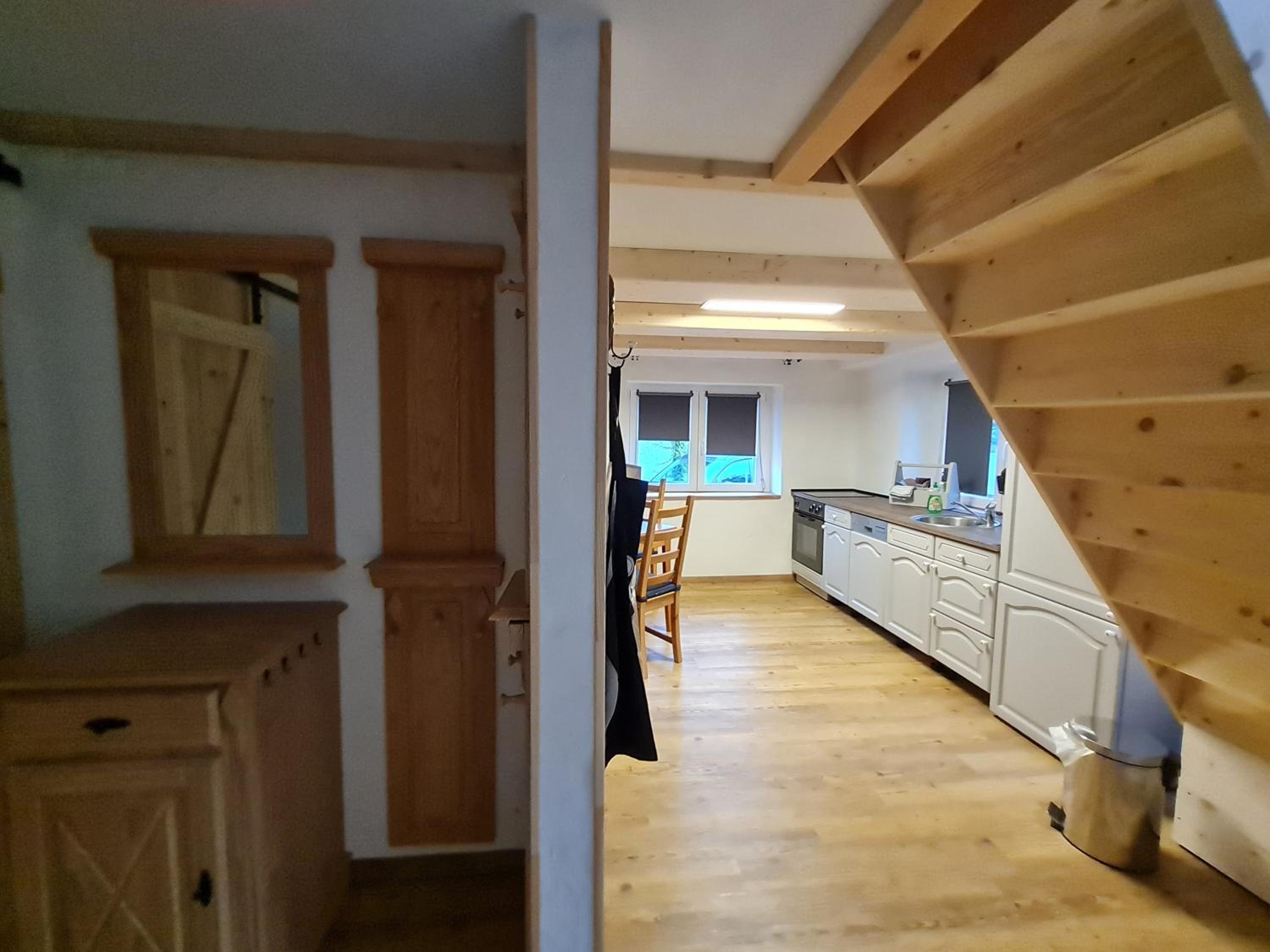 Ferienhaus Landpause
