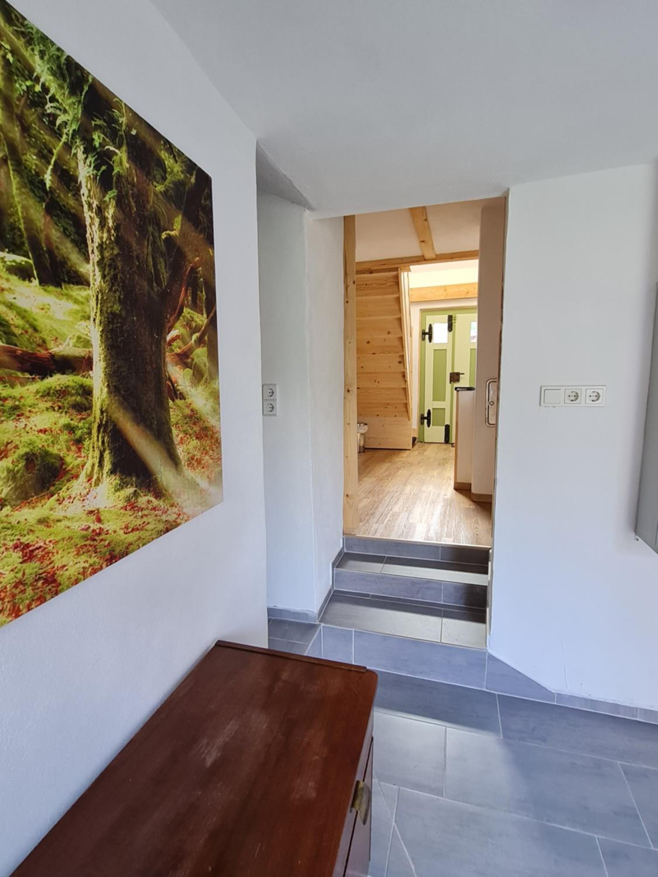 Ferienhaus Landpause