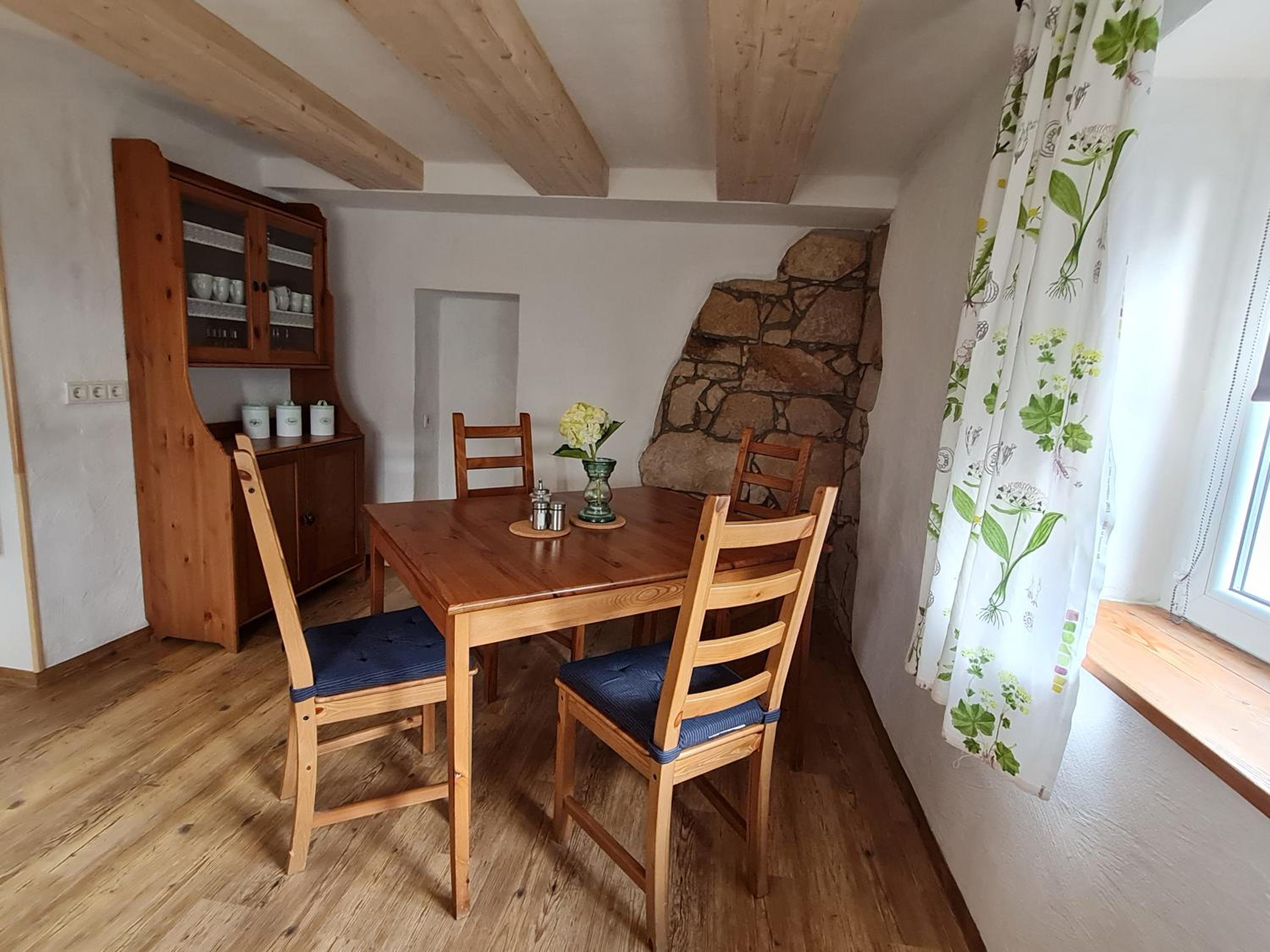 Ferienhaus Landpause