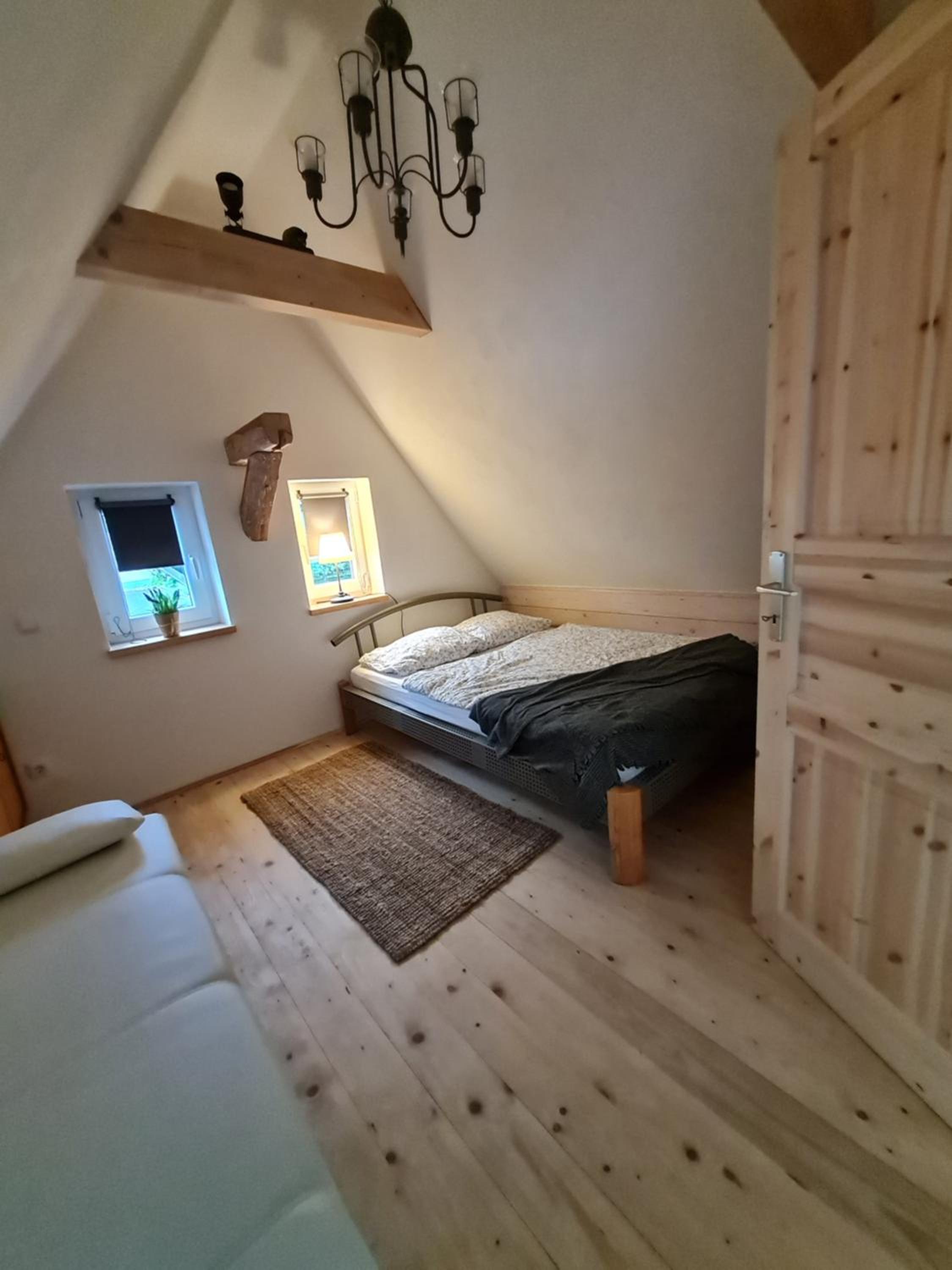 Ferienhaus Landpause