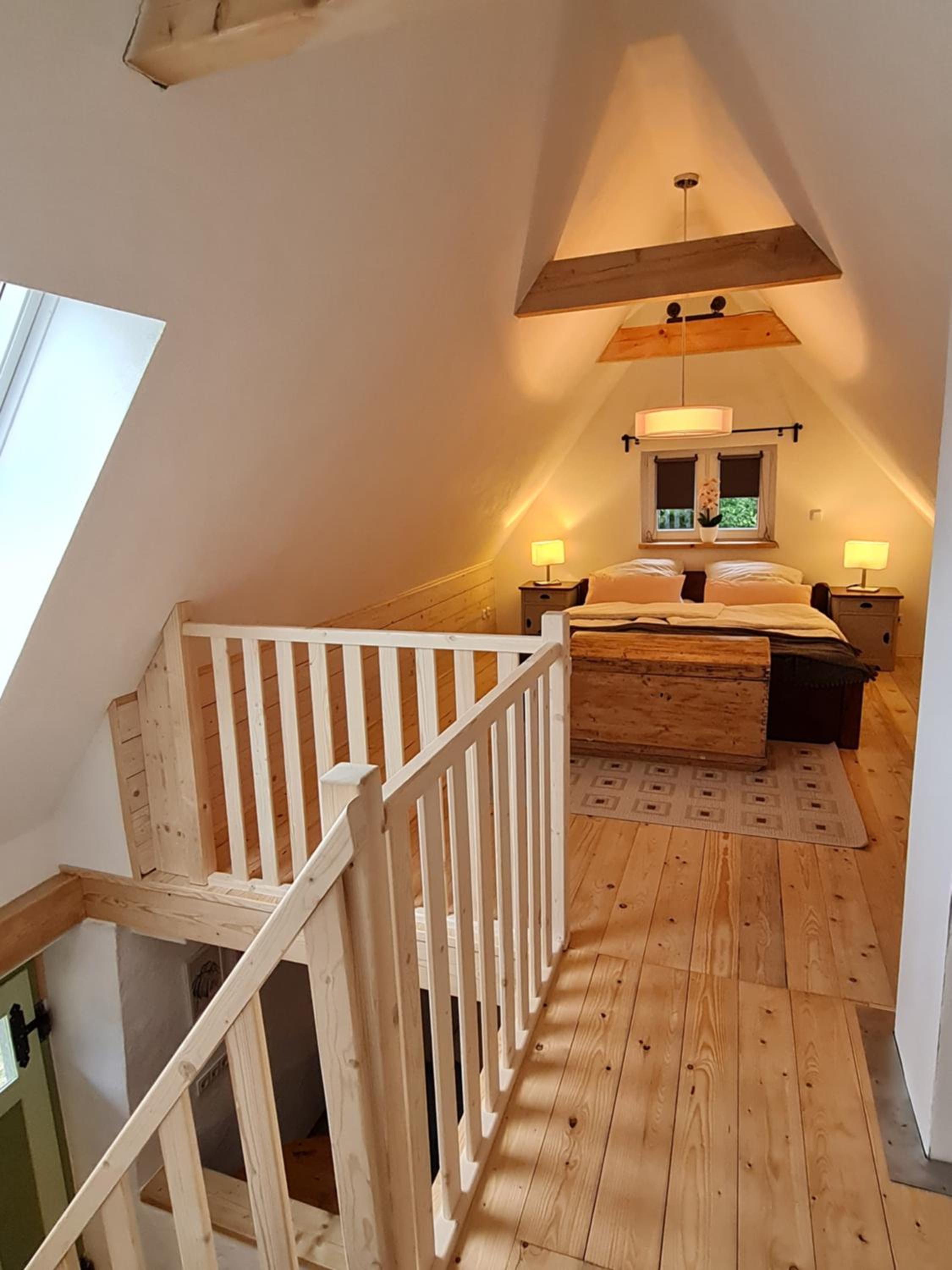Ferienhaus Landpause