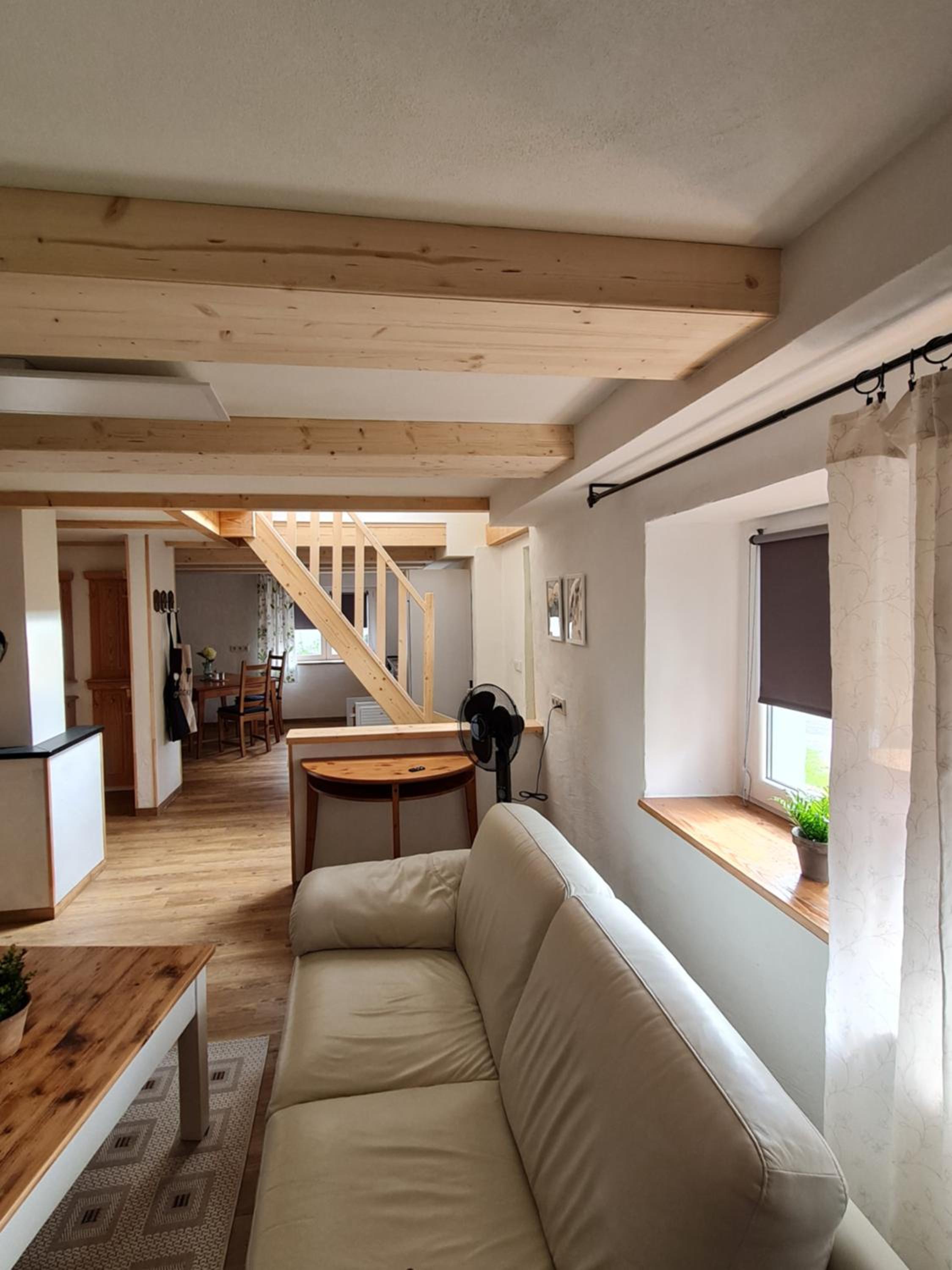 Ferienhaus Landpause