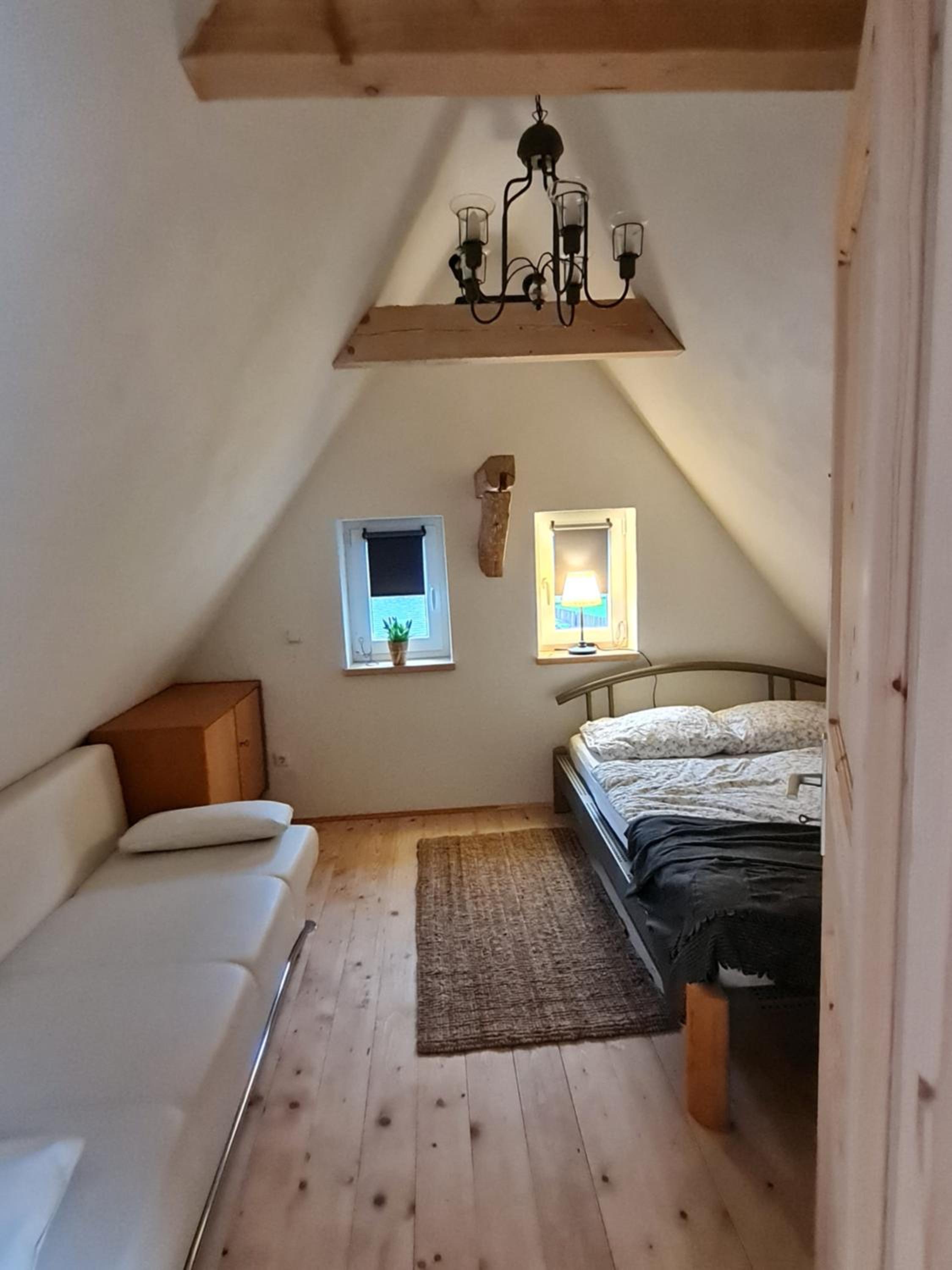 Ferienhaus Landpause