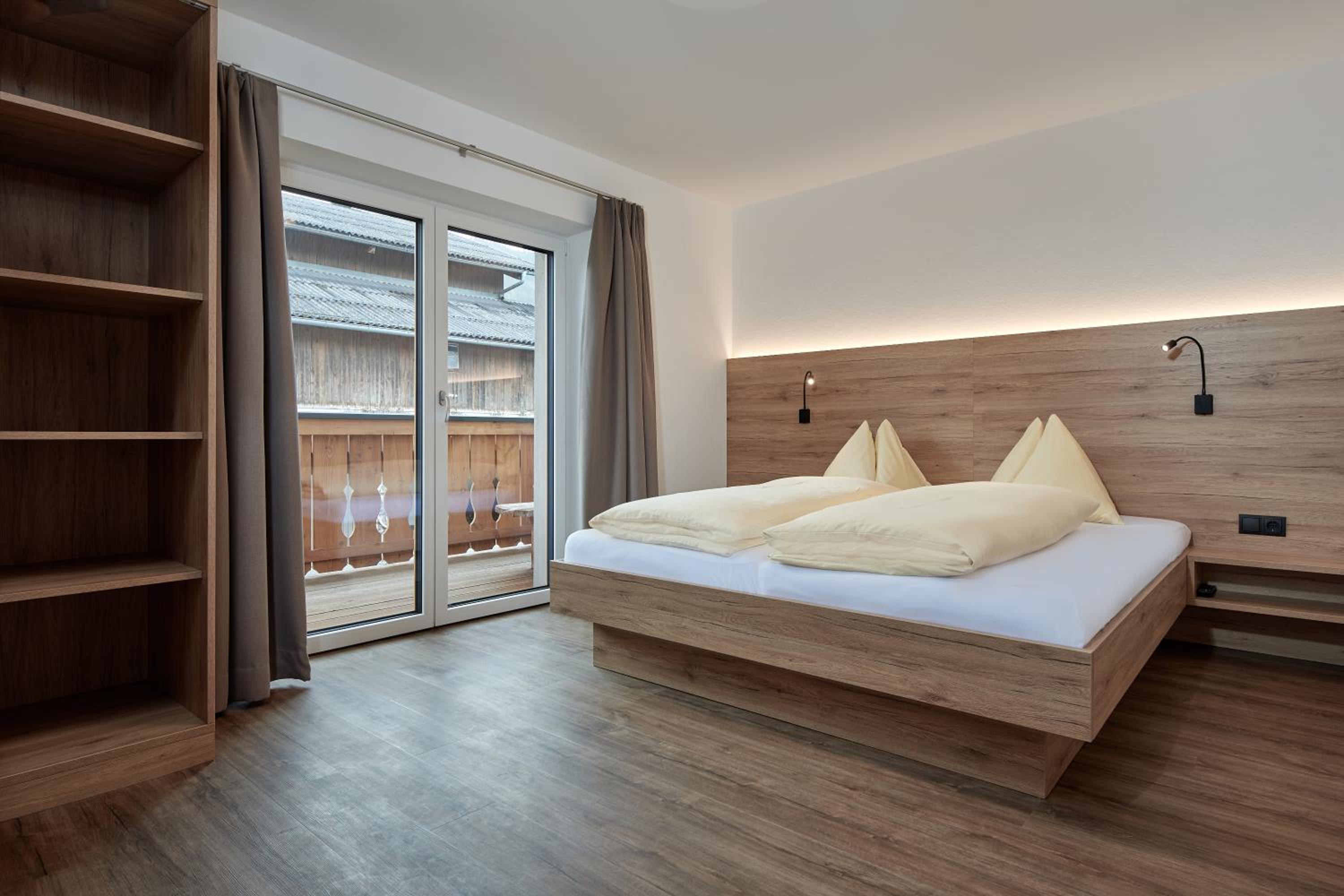 Appartment Ransburggut