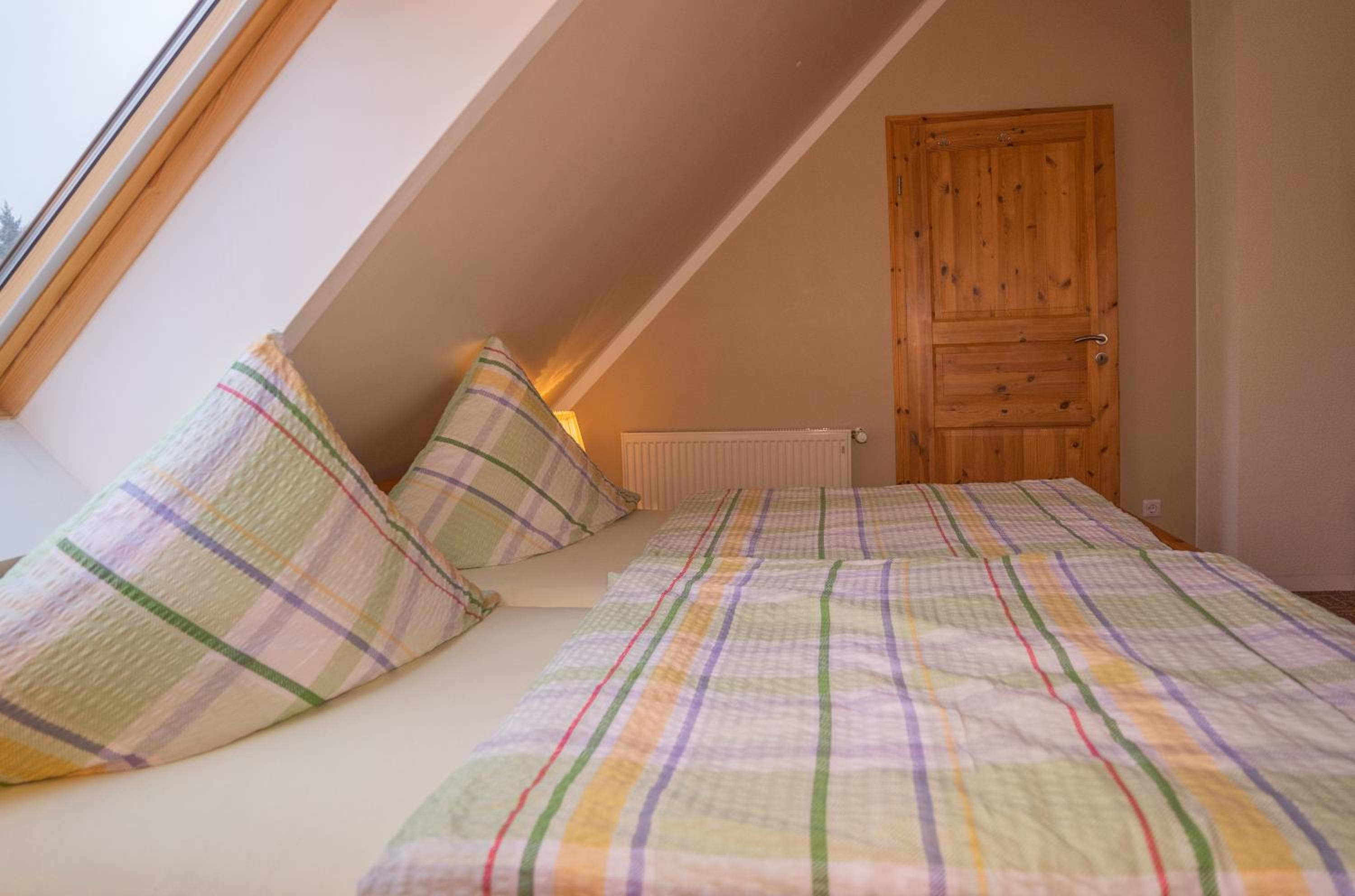 Ferienwohnung Schmidt in Altglobsow