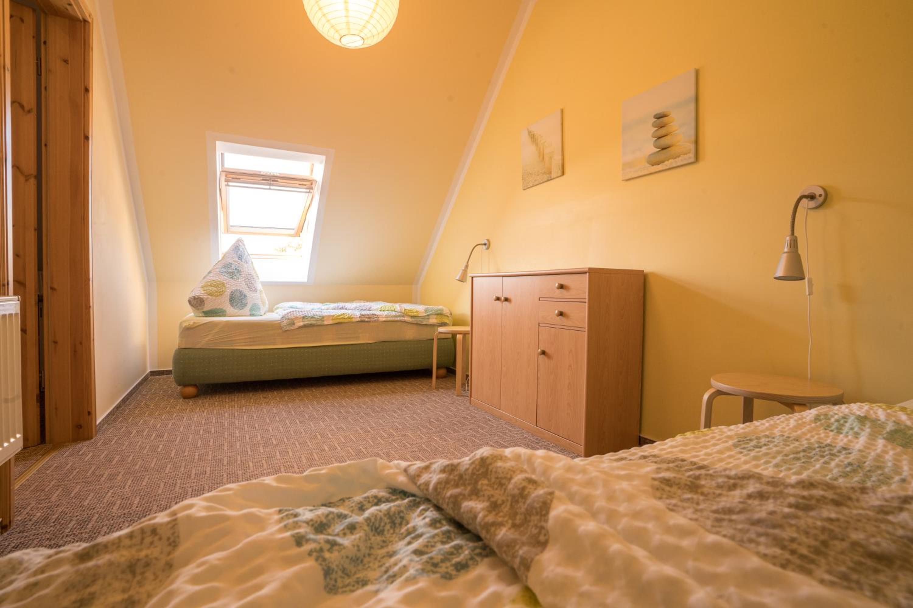 Ferienwohnung Schmidt in Altglobsow