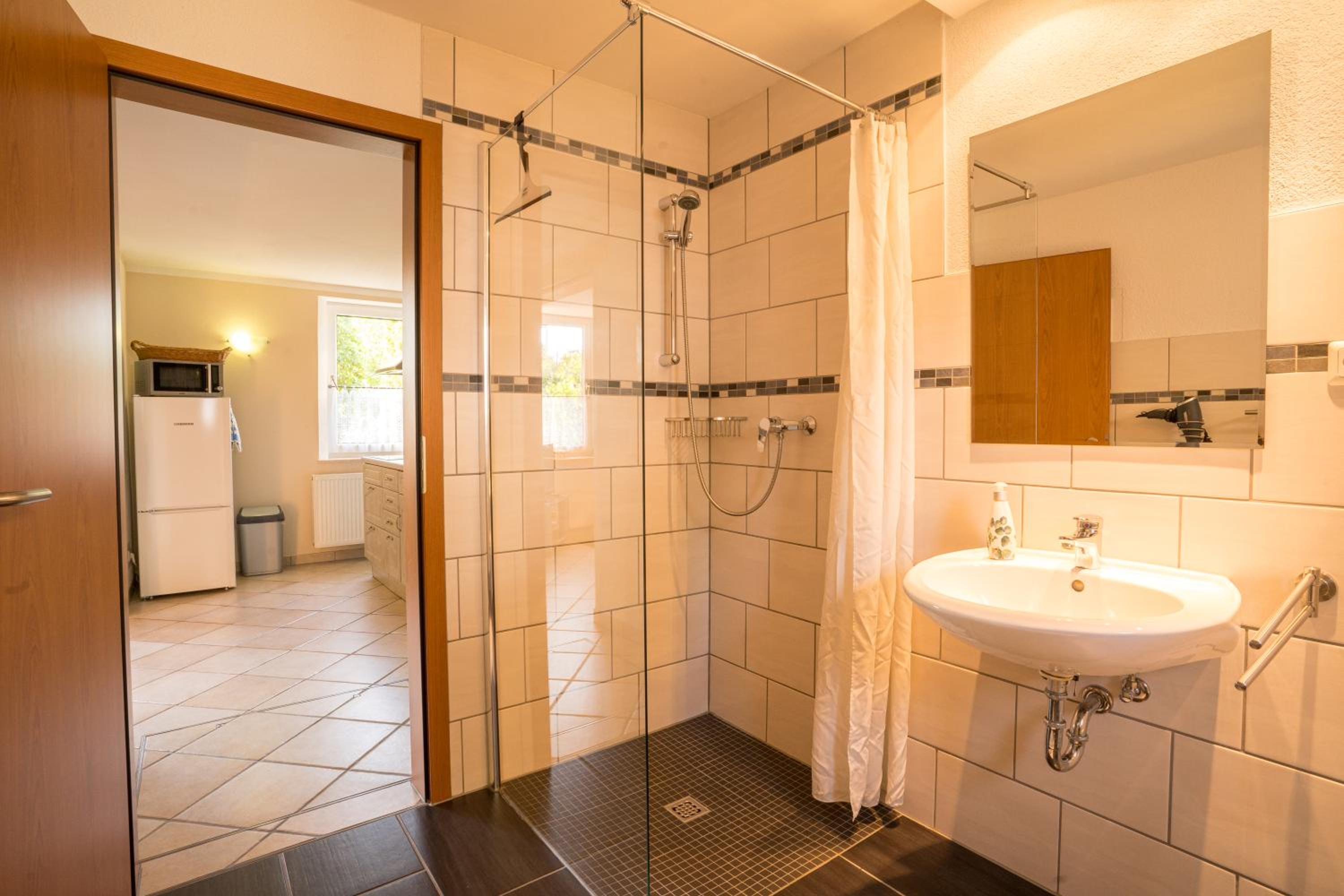 Ferienwohnung Schmidt in Altglobsow