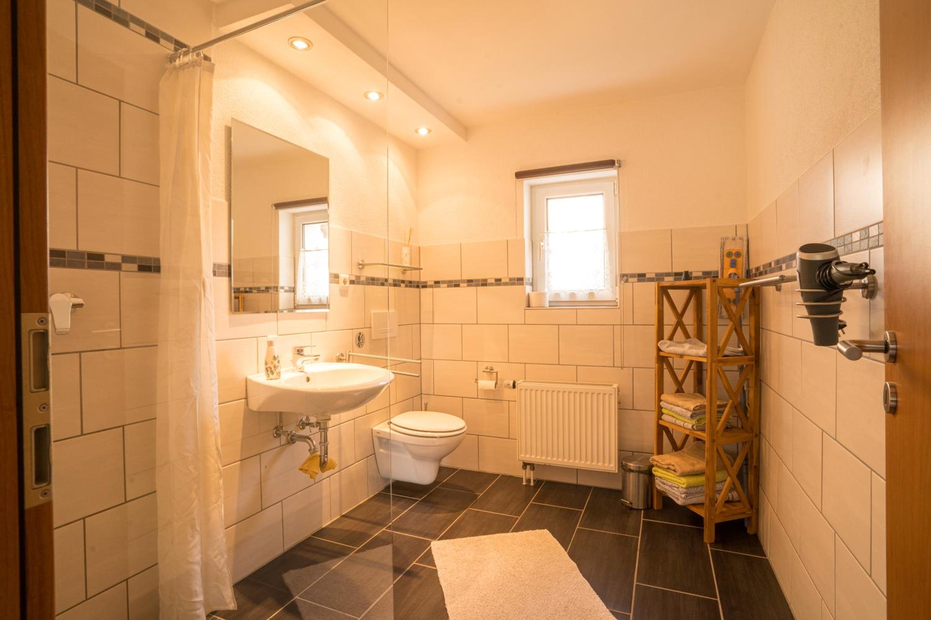 Ferienwohnung Schmidt in Altglobsow