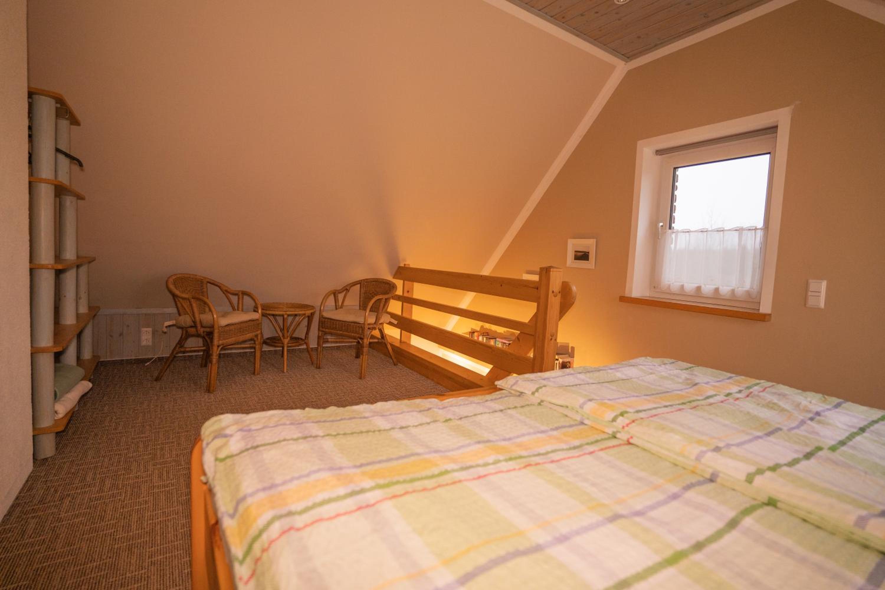 Ferienwohnung Schmidt in Altglobsow