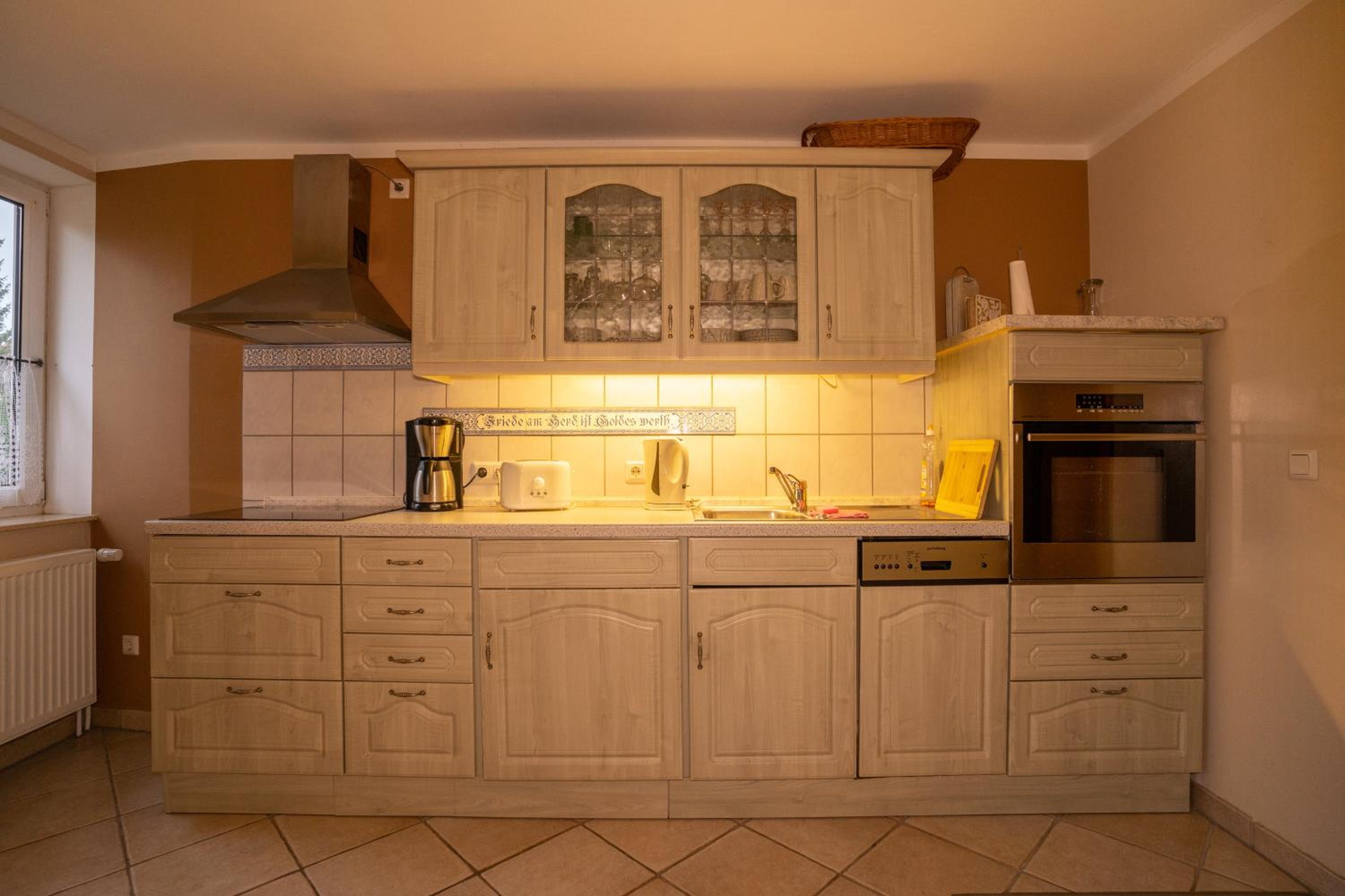 Ferienwohnung Schmidt in Altglobsow