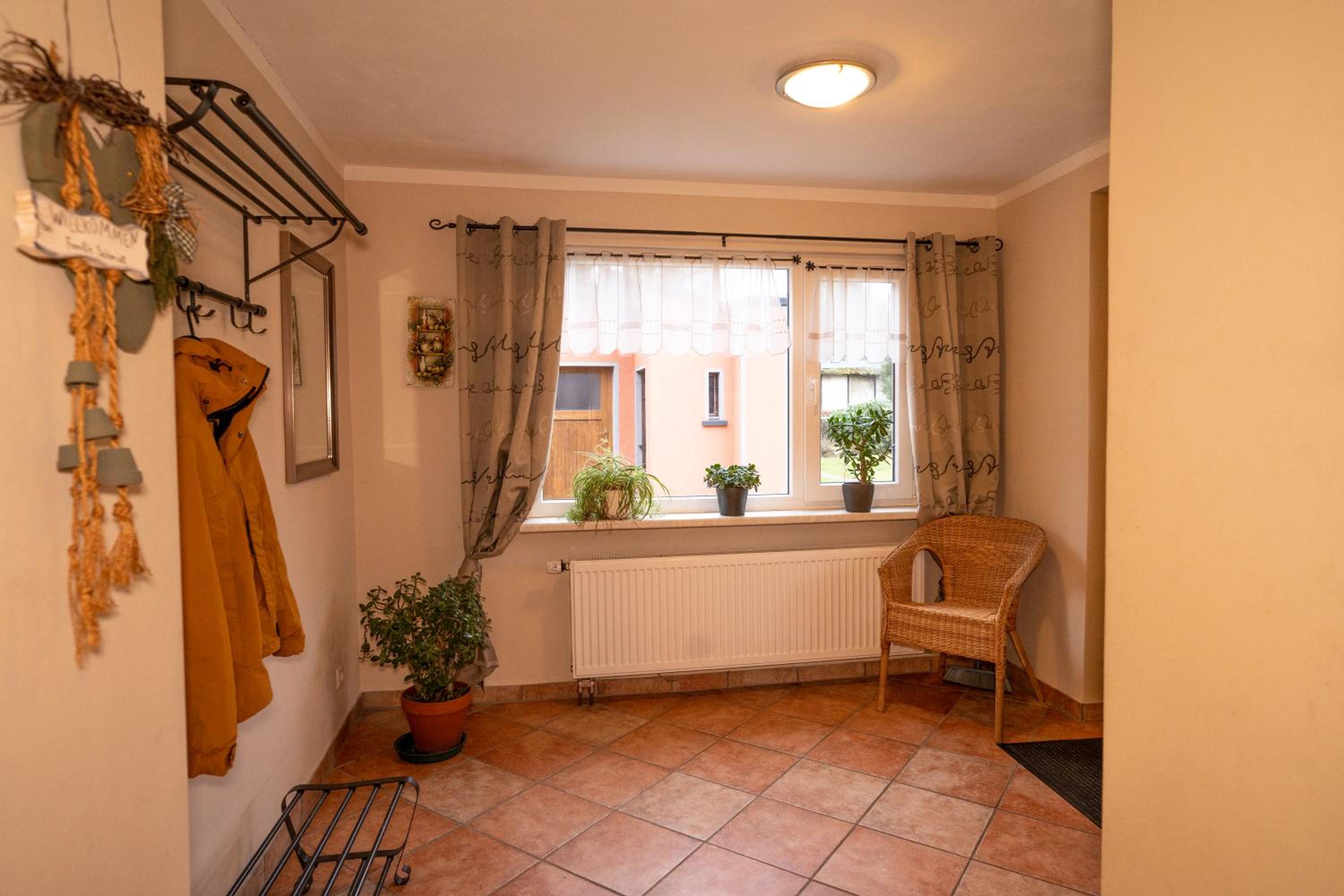 Ferienwohnung Schmidt in Altglobsow