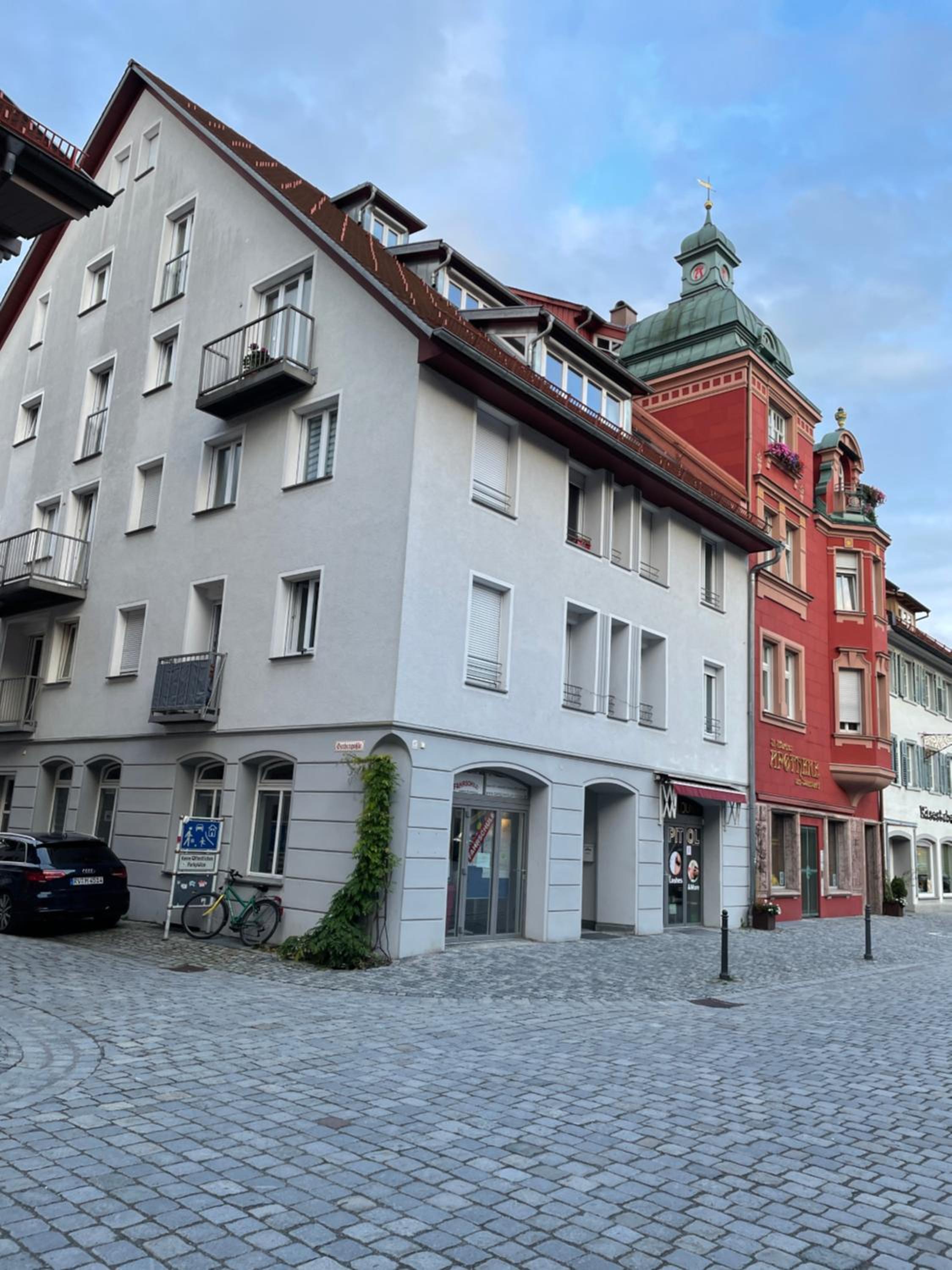 Fam M&H Schöne 2 Zimmer Ferienwohnung in Wangen Stadtmitte view 3