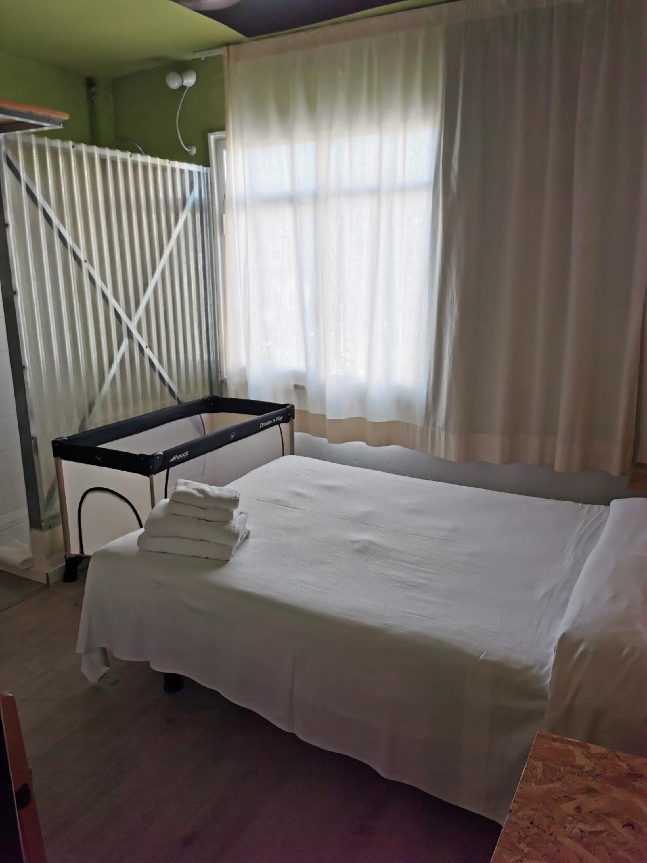 La Posada de El Chaflán