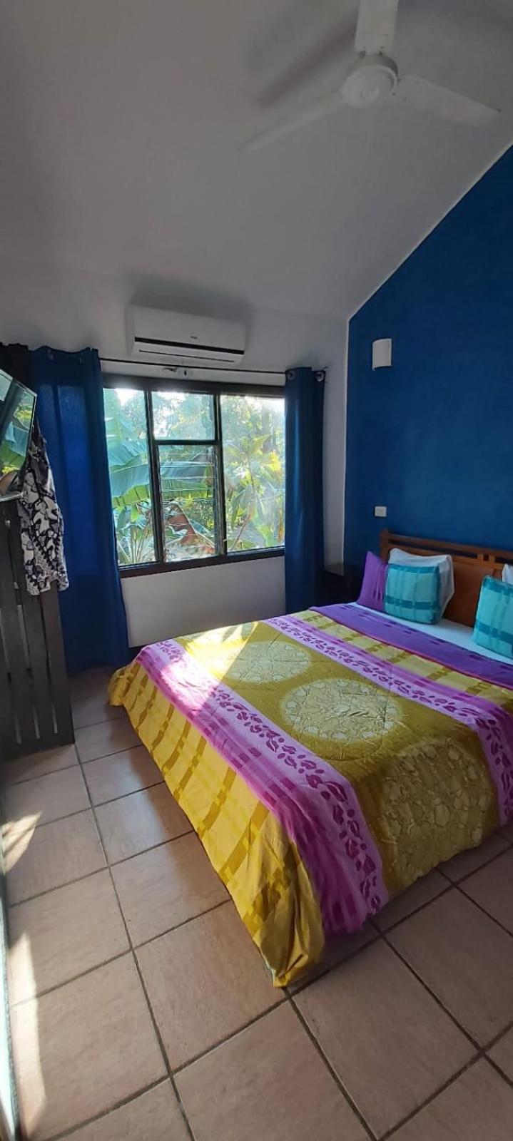 Massai Apartments