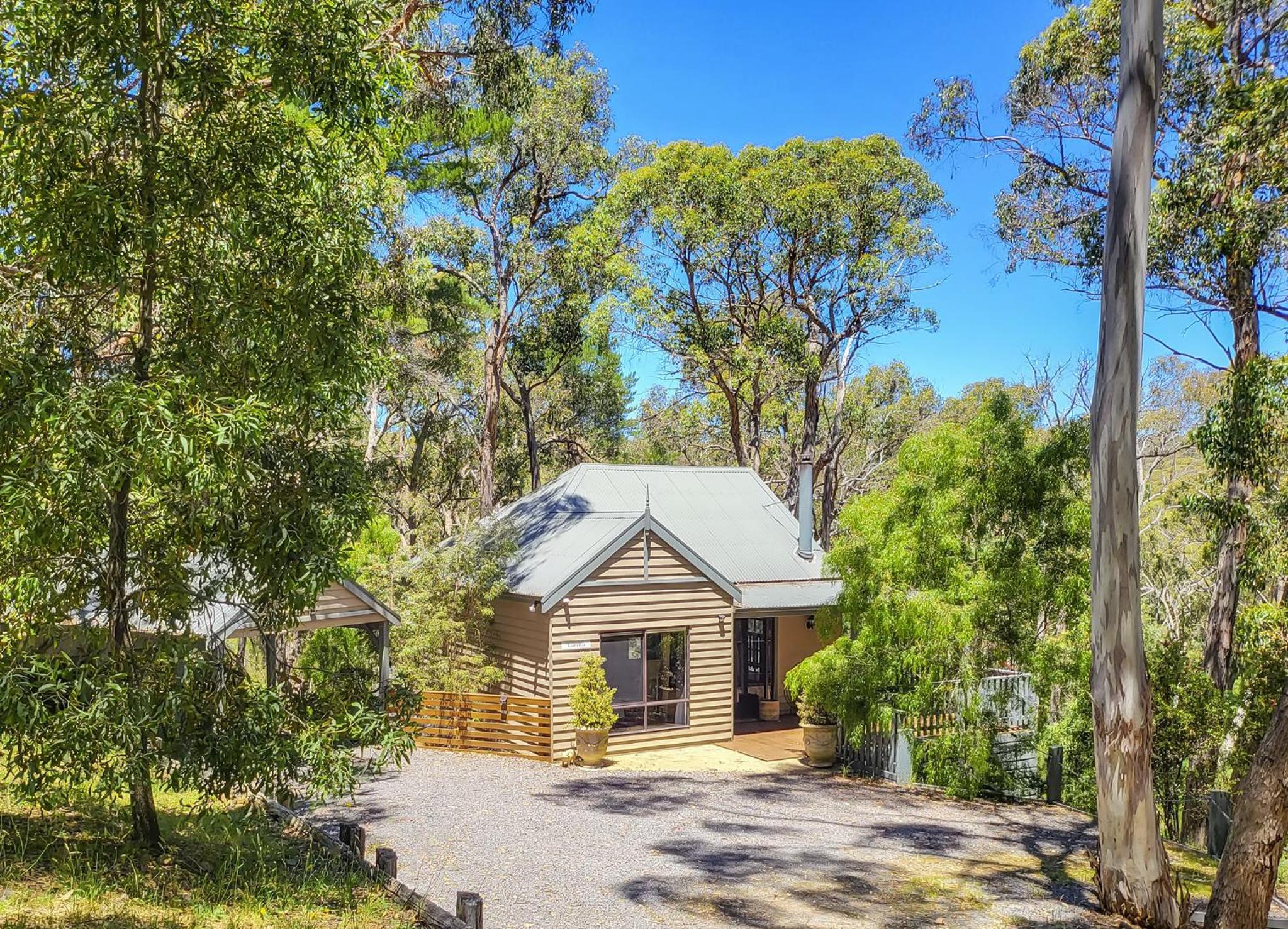 Tarilta Cottage