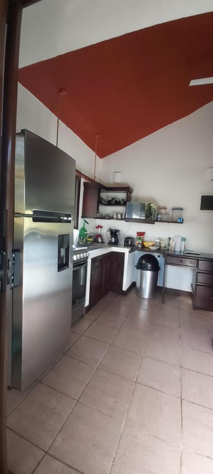 Massai Apartments