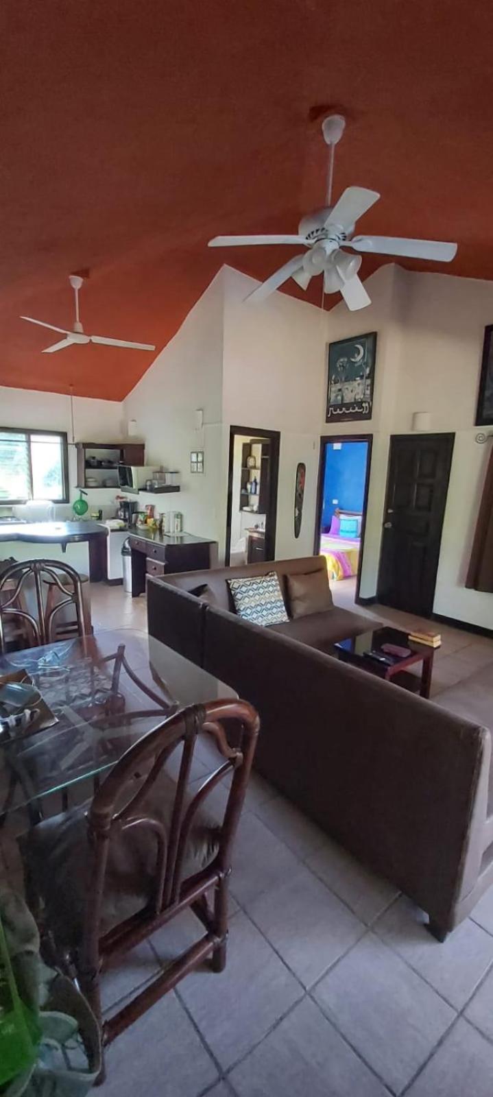 Massai Apartments