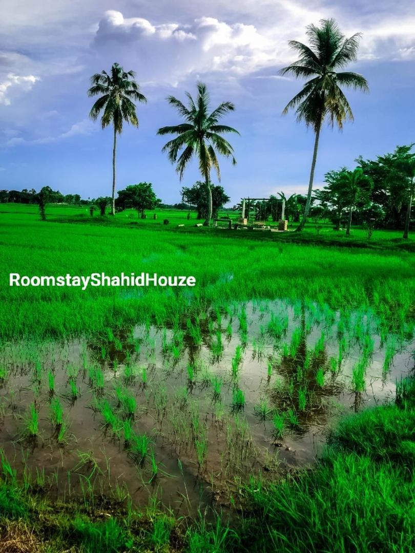 ROOMSTAY SHAHID HOU'ZE photo 5