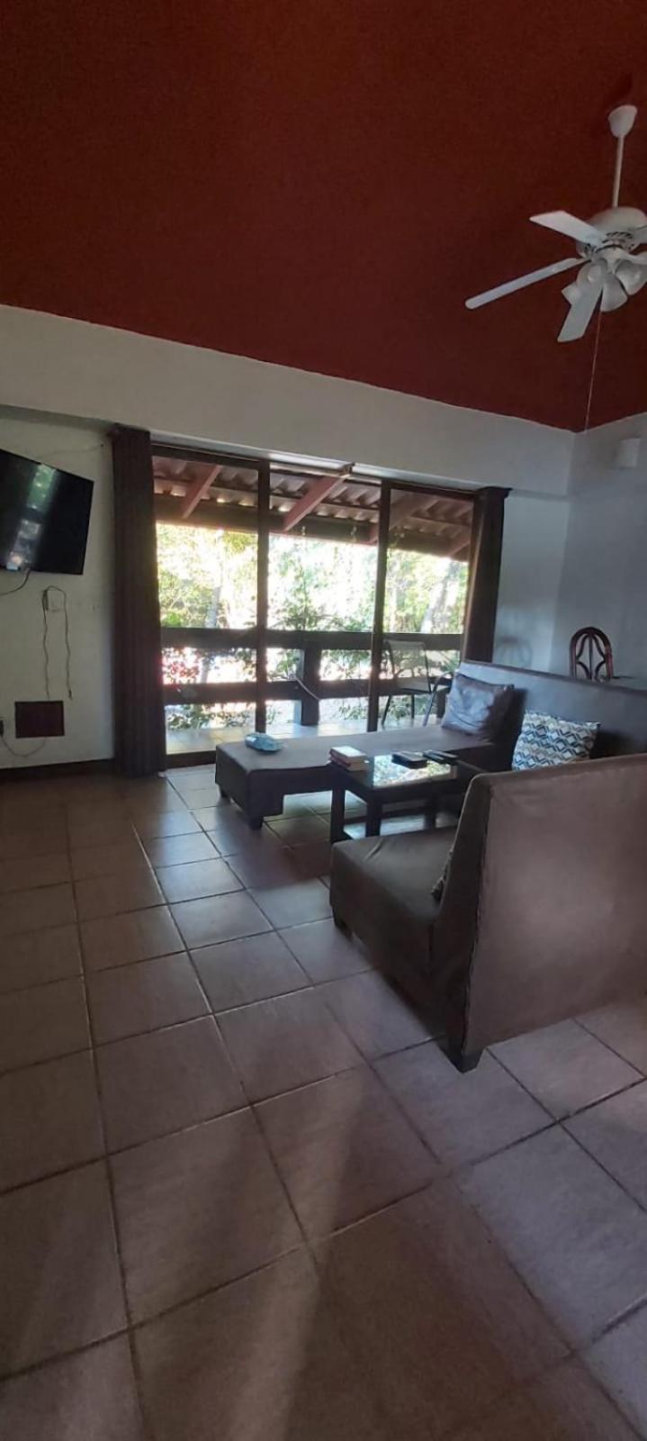 Massai Apartments