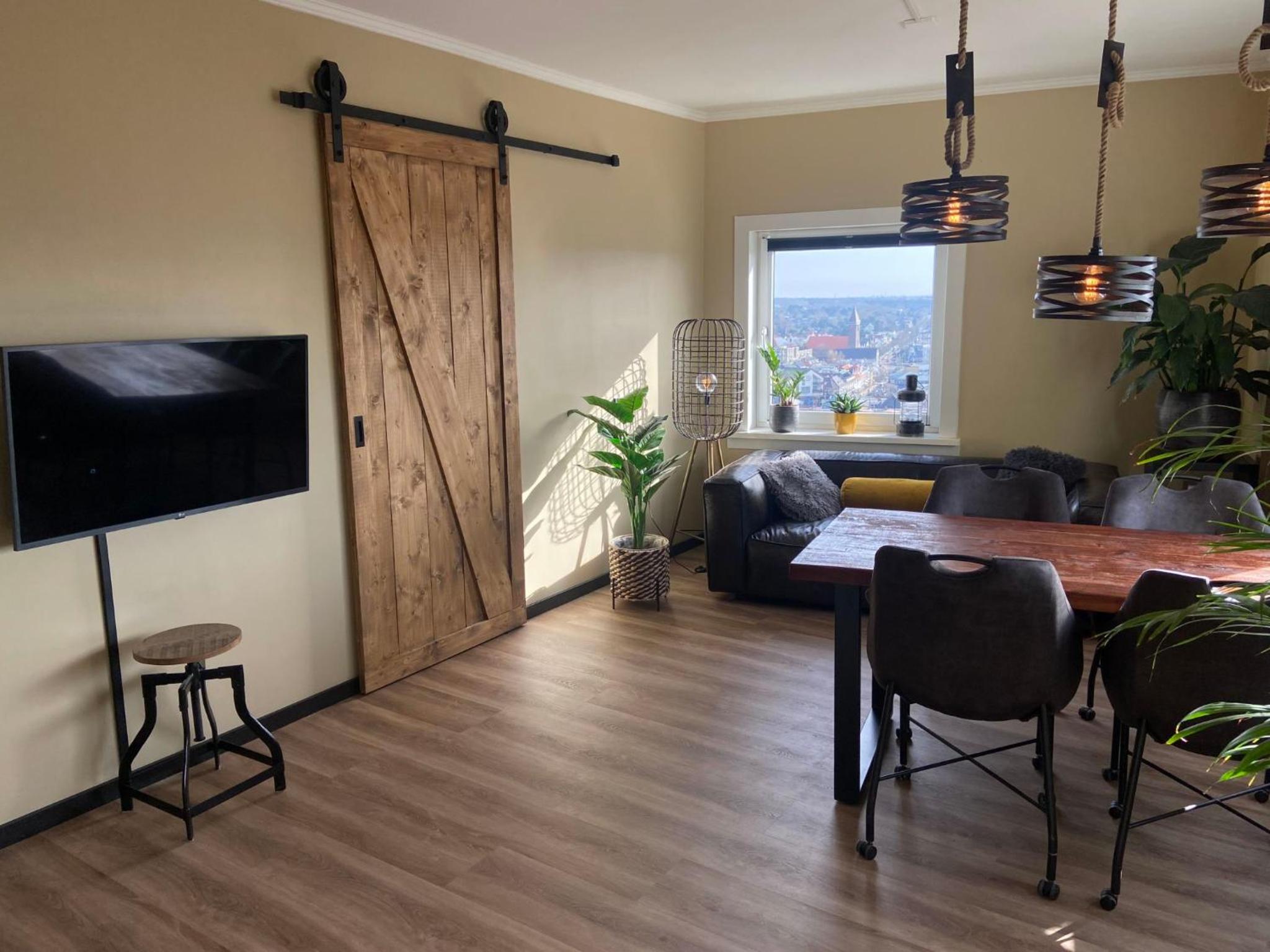 Apartment Malisa view 3