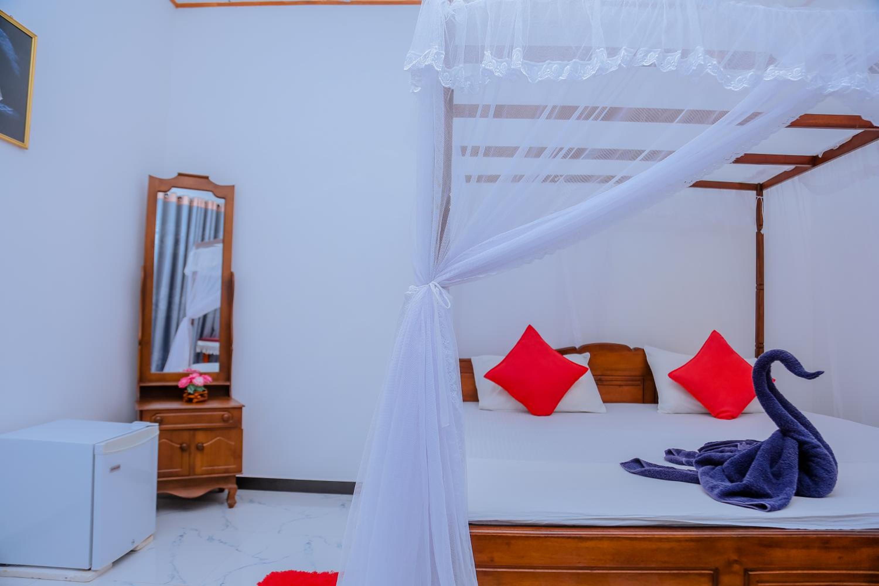 Sajana Ocean Hill view 5