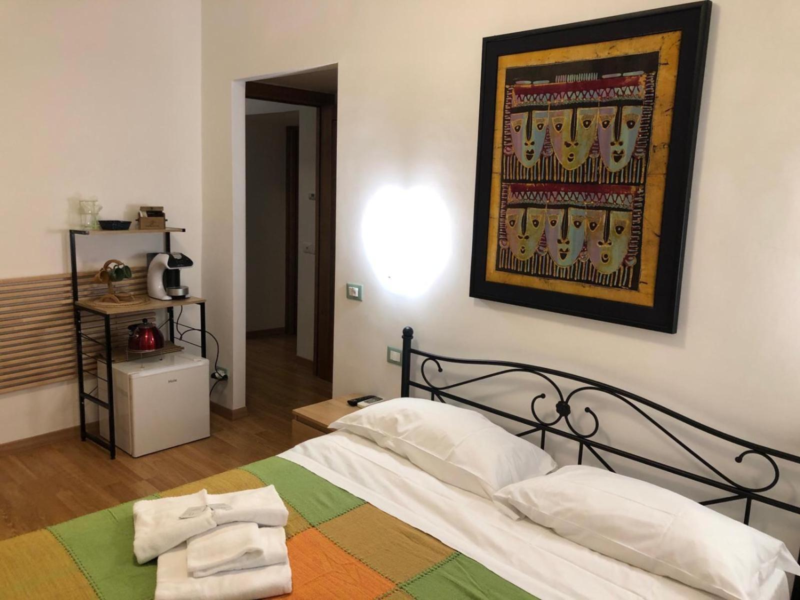 Maison Vaticana