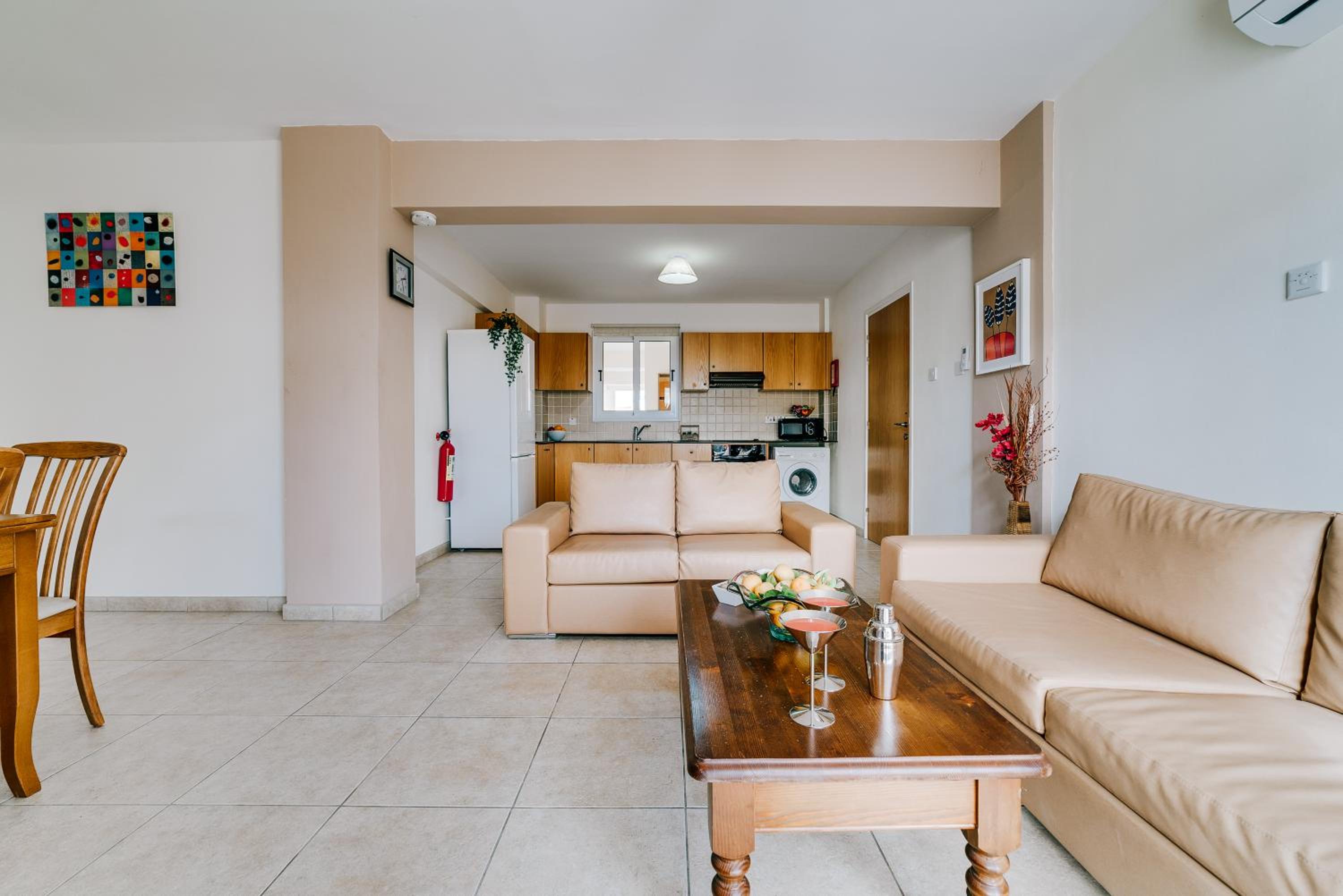 Apartment Dora