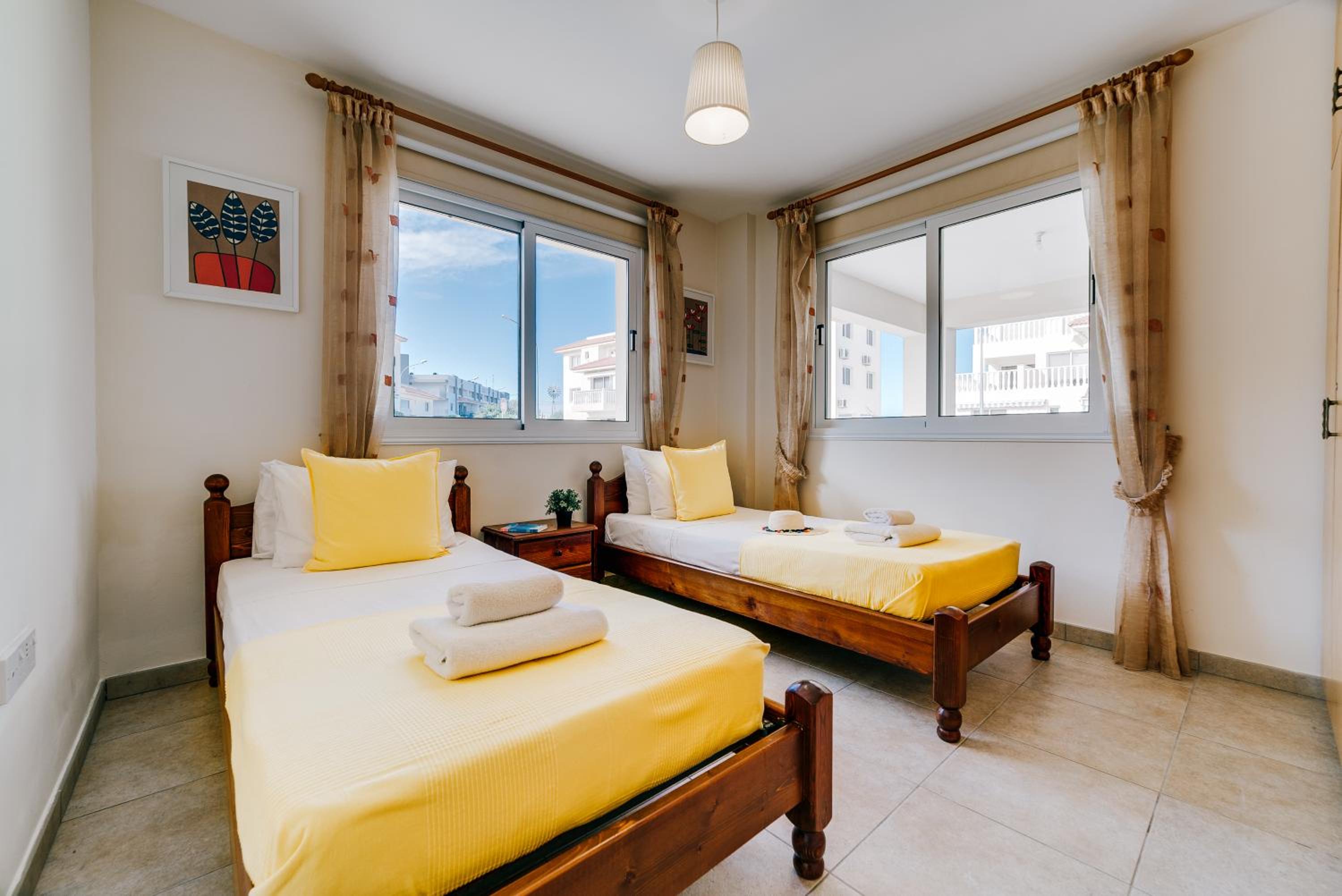 Apartment Dora