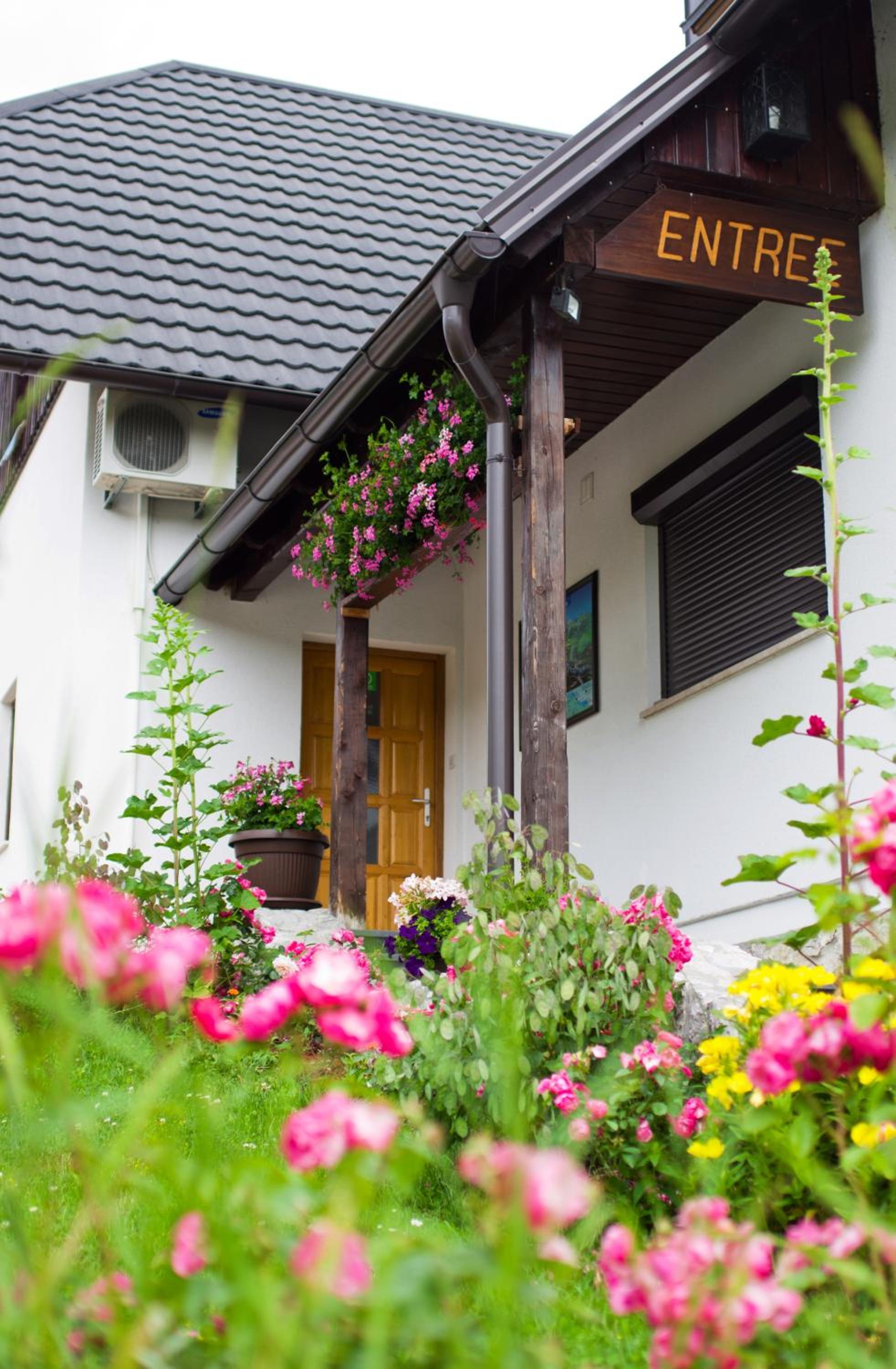 Plitvice Miric Inn