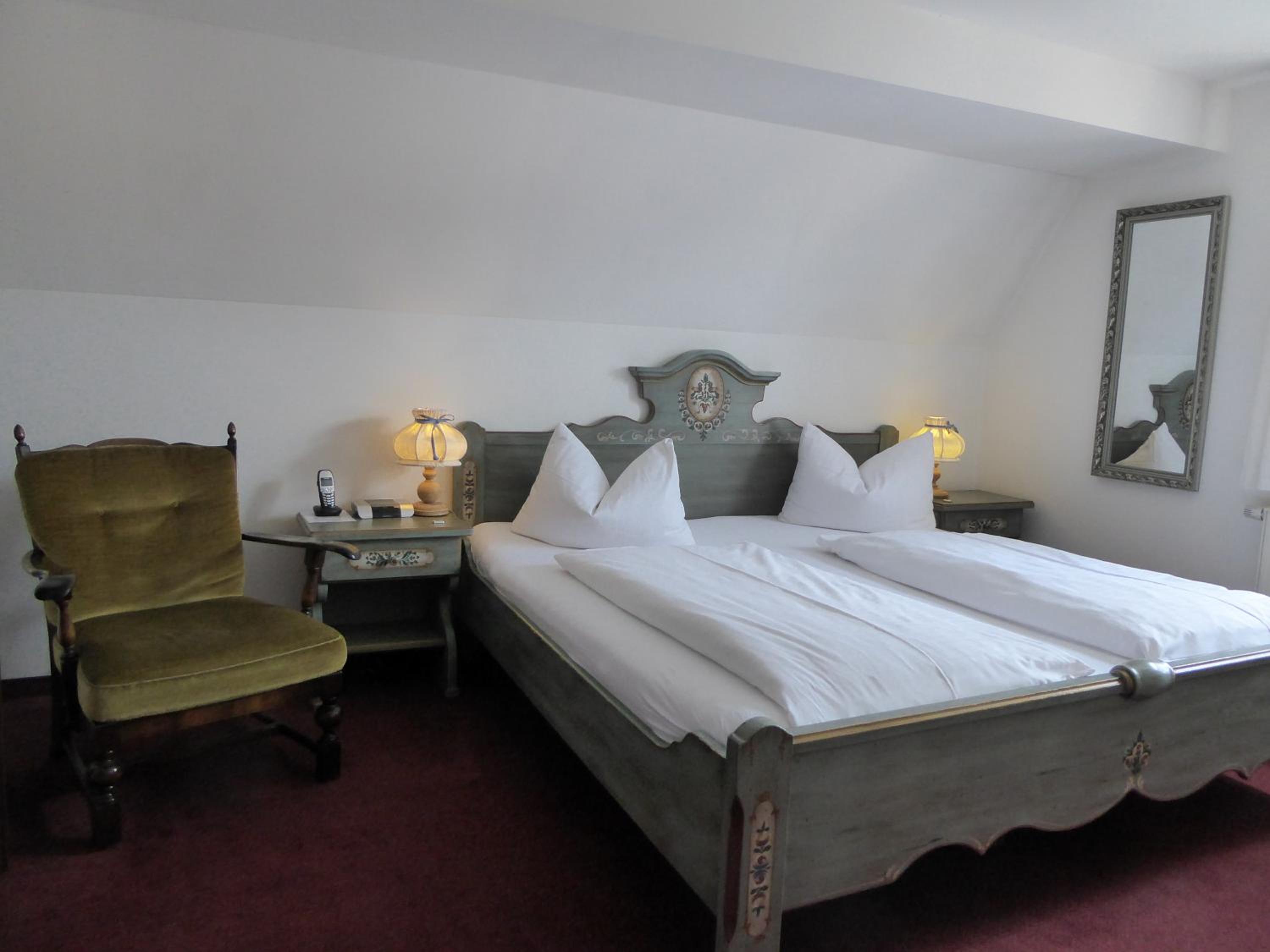 Hotel Haus Appelberg