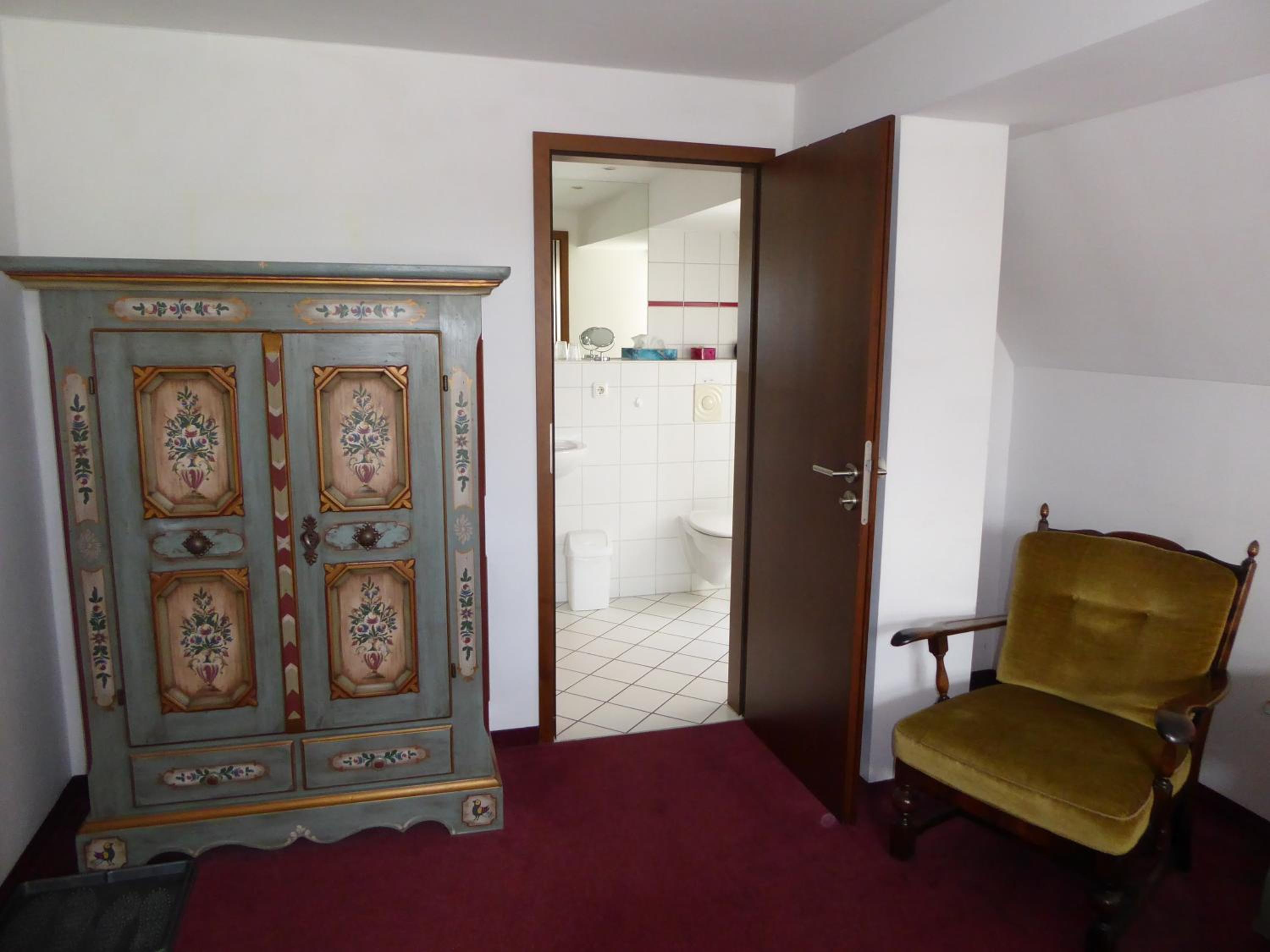 Hotel Haus Appelberg