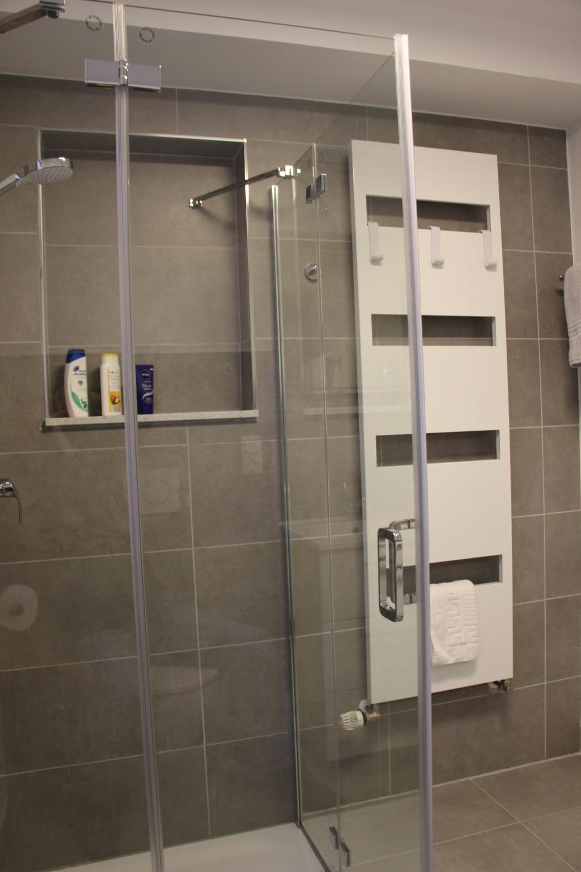 Ferienwohnung Ortsmitte-Willingen