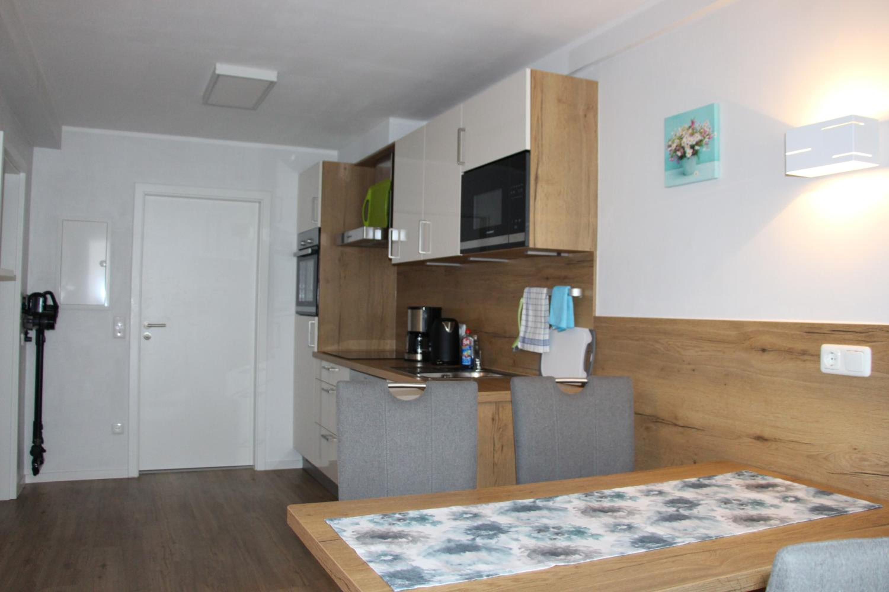 Ferienwohnung Ortsmitte-Willingen