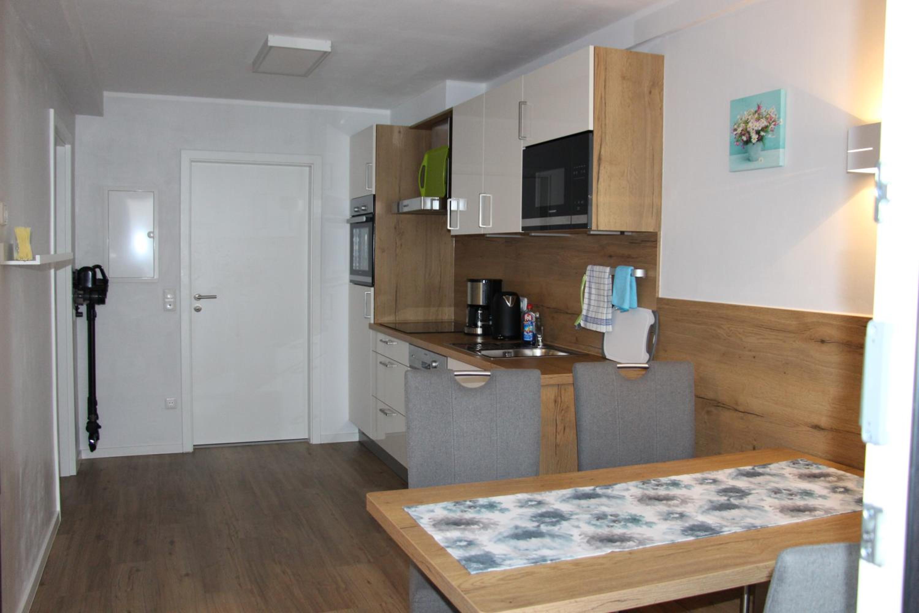 Ferienwohnung Ortsmitte-Willingen