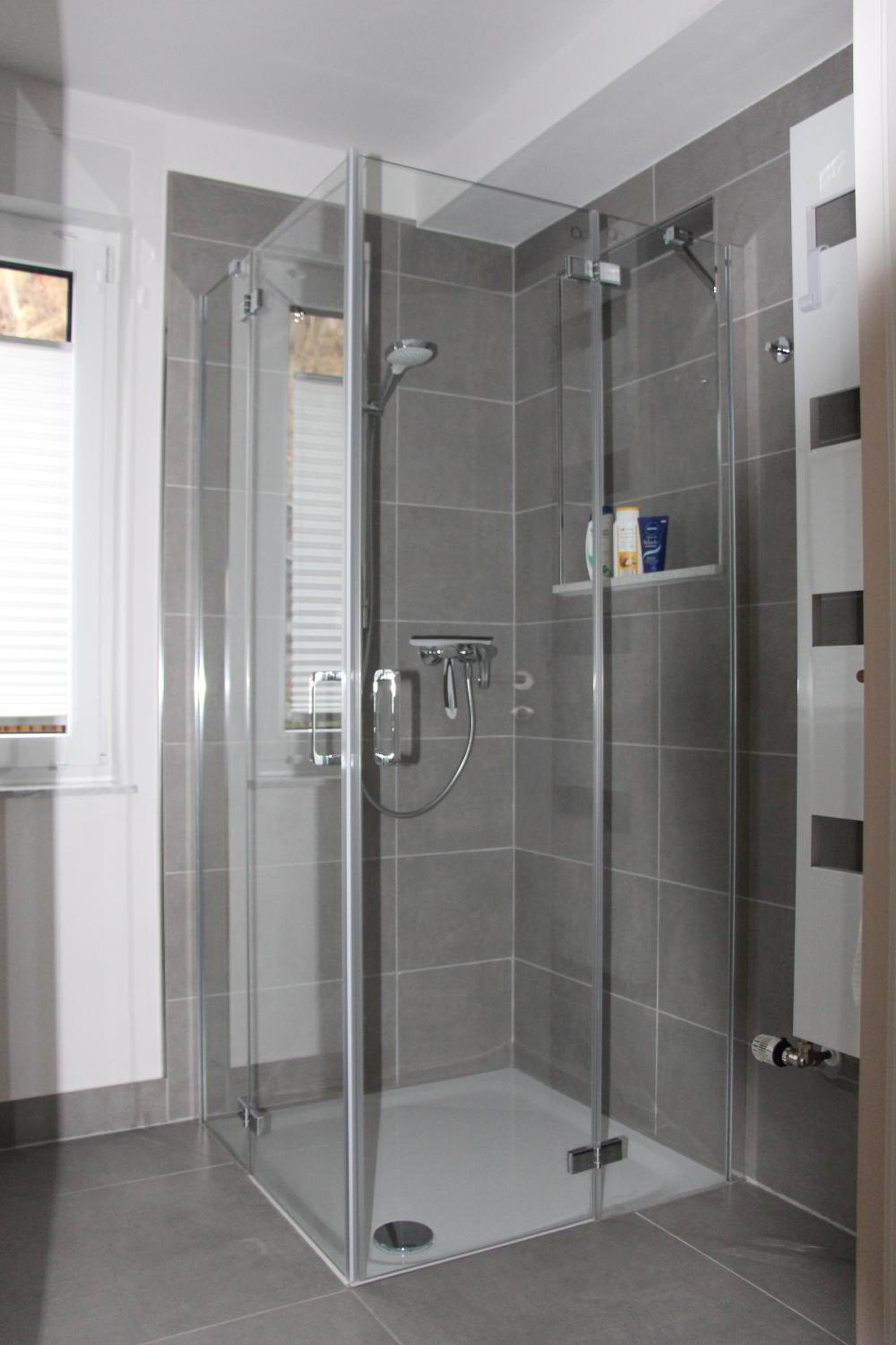 Ferienwohnung Ortsmitte-Willingen