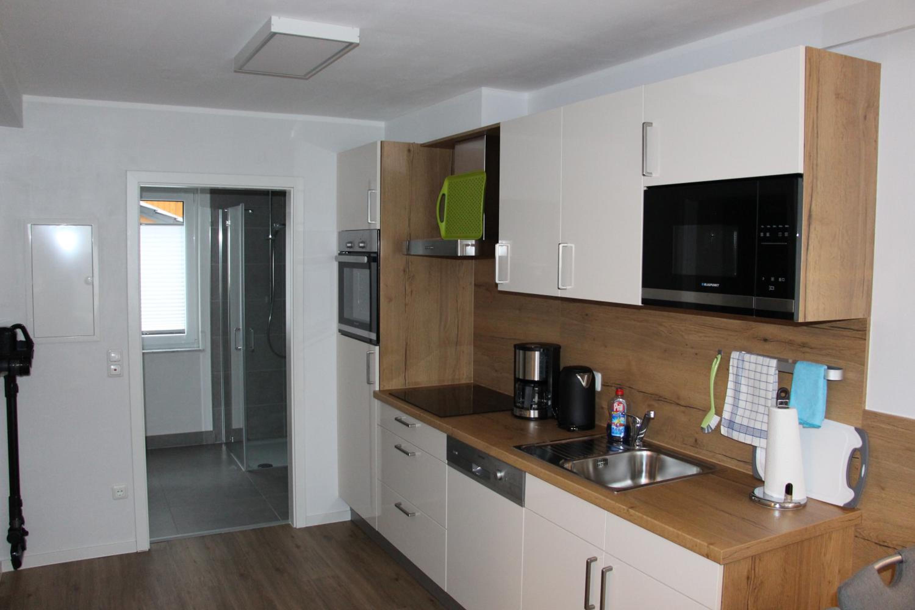 Ferienwohnung Ortsmitte-Willingen