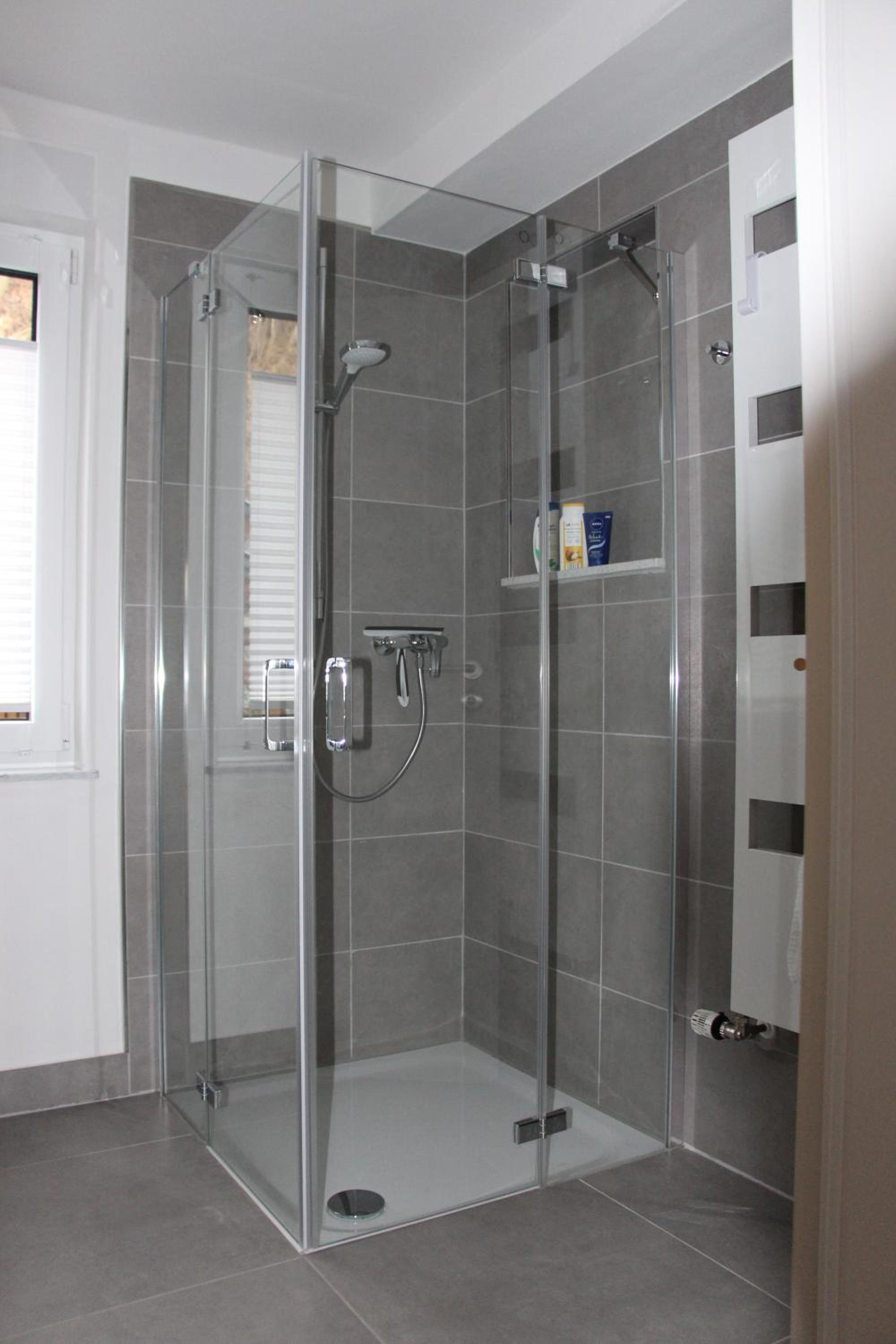 Ferienwohnung Ortsmitte-Willingen