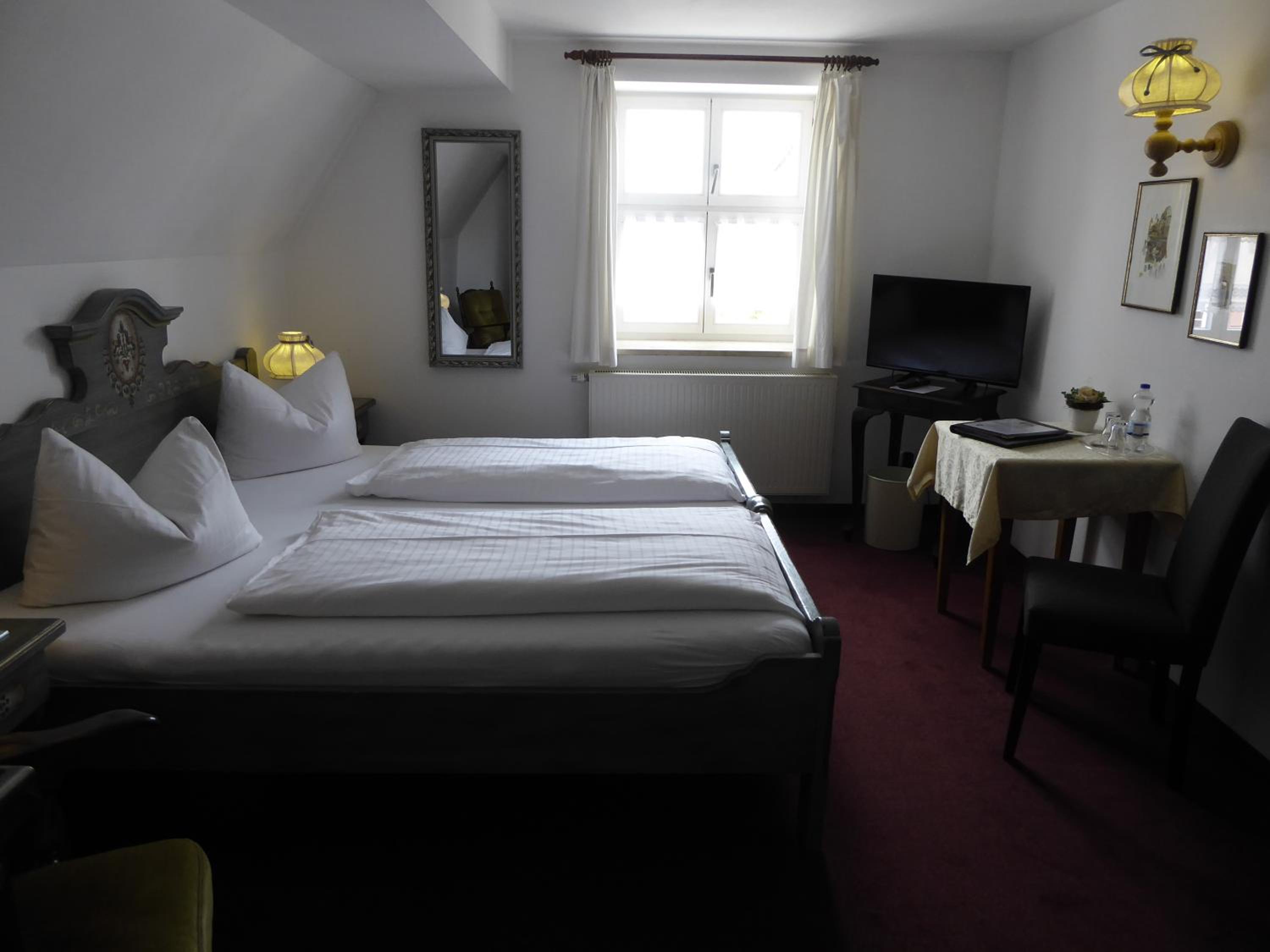 Hotel Haus Appelberg
