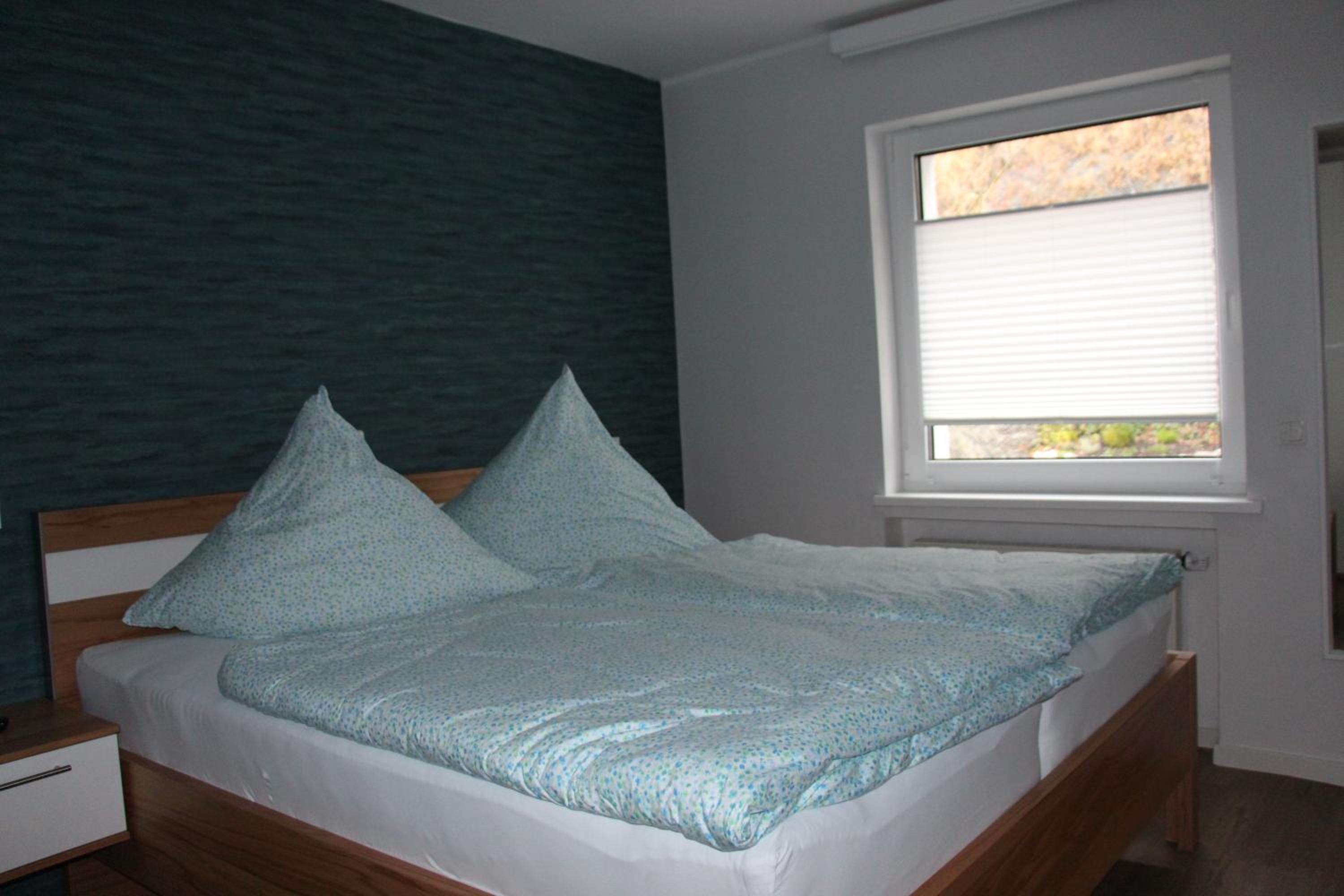 Ferienwohnung Ortsmitte-Willingen