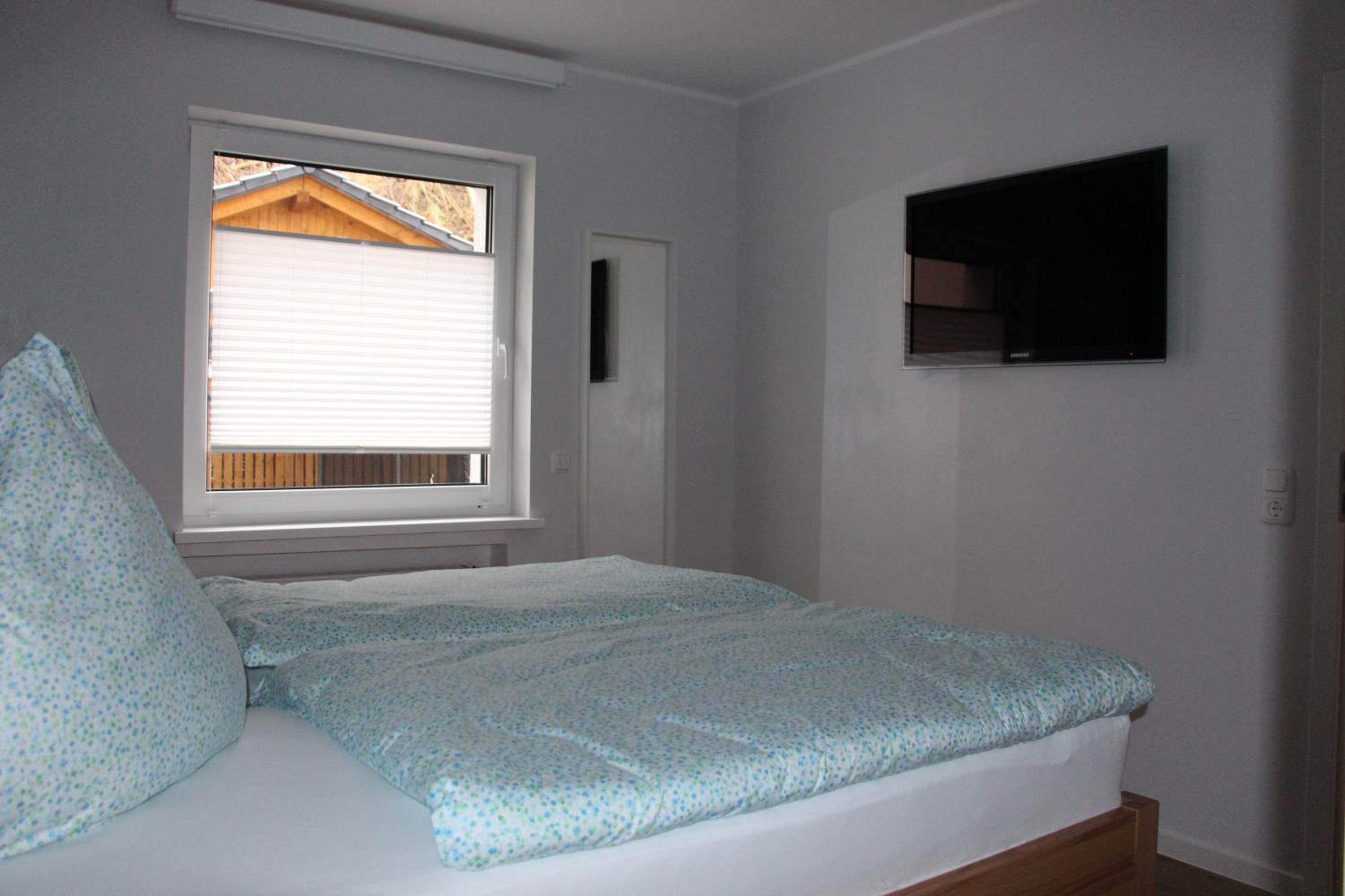 Ferienwohnung Ortsmitte-Willingen