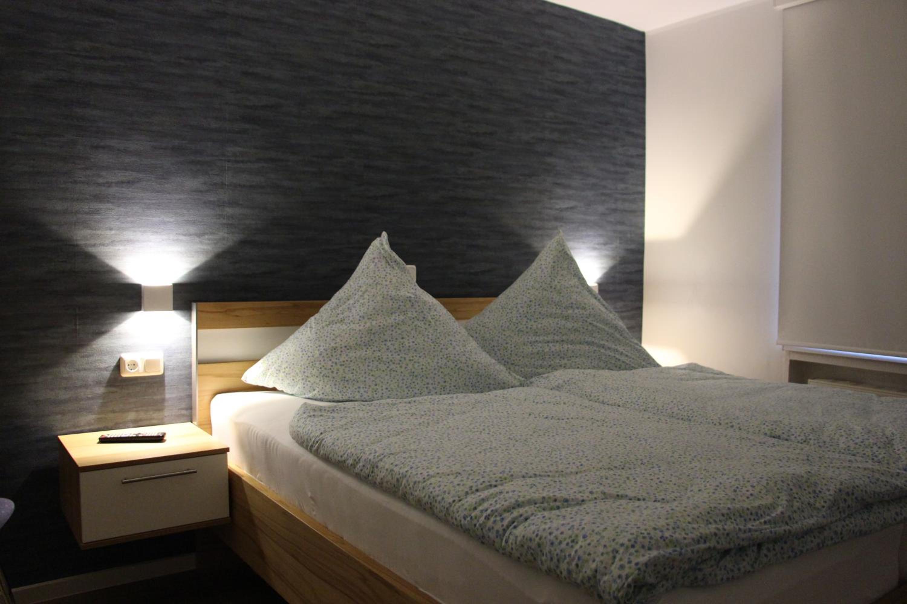 Ferienwohnung Ortsmitte-Willingen