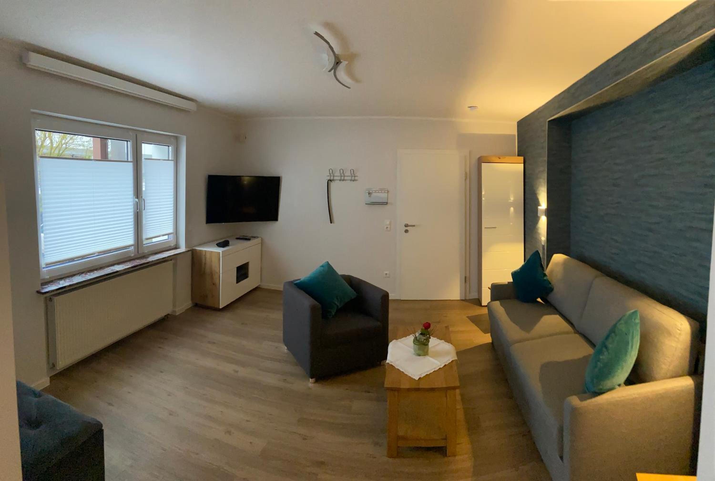 Ferienwohnung Ortsmitte-Willingen