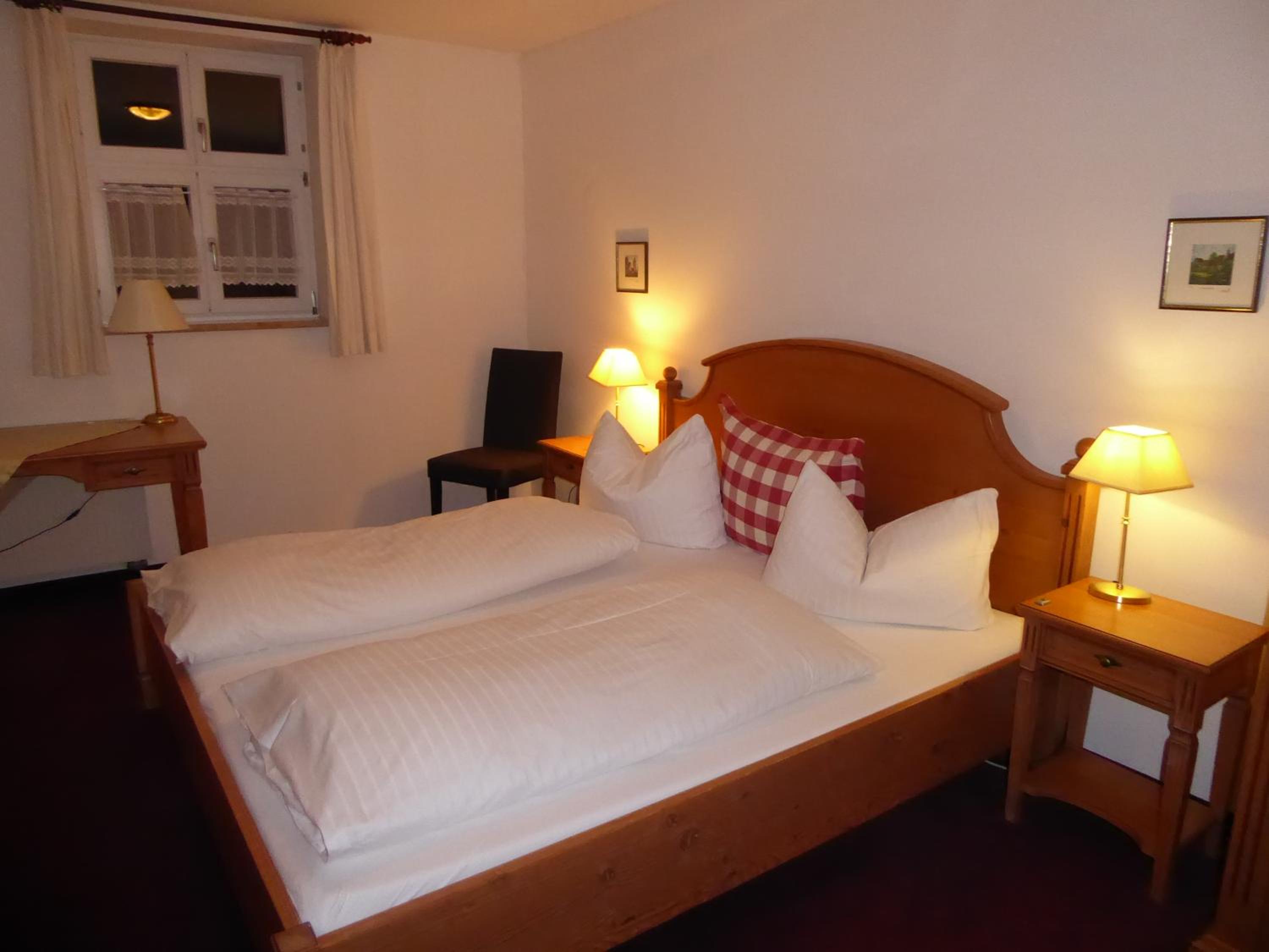 Hotel Haus Appelberg