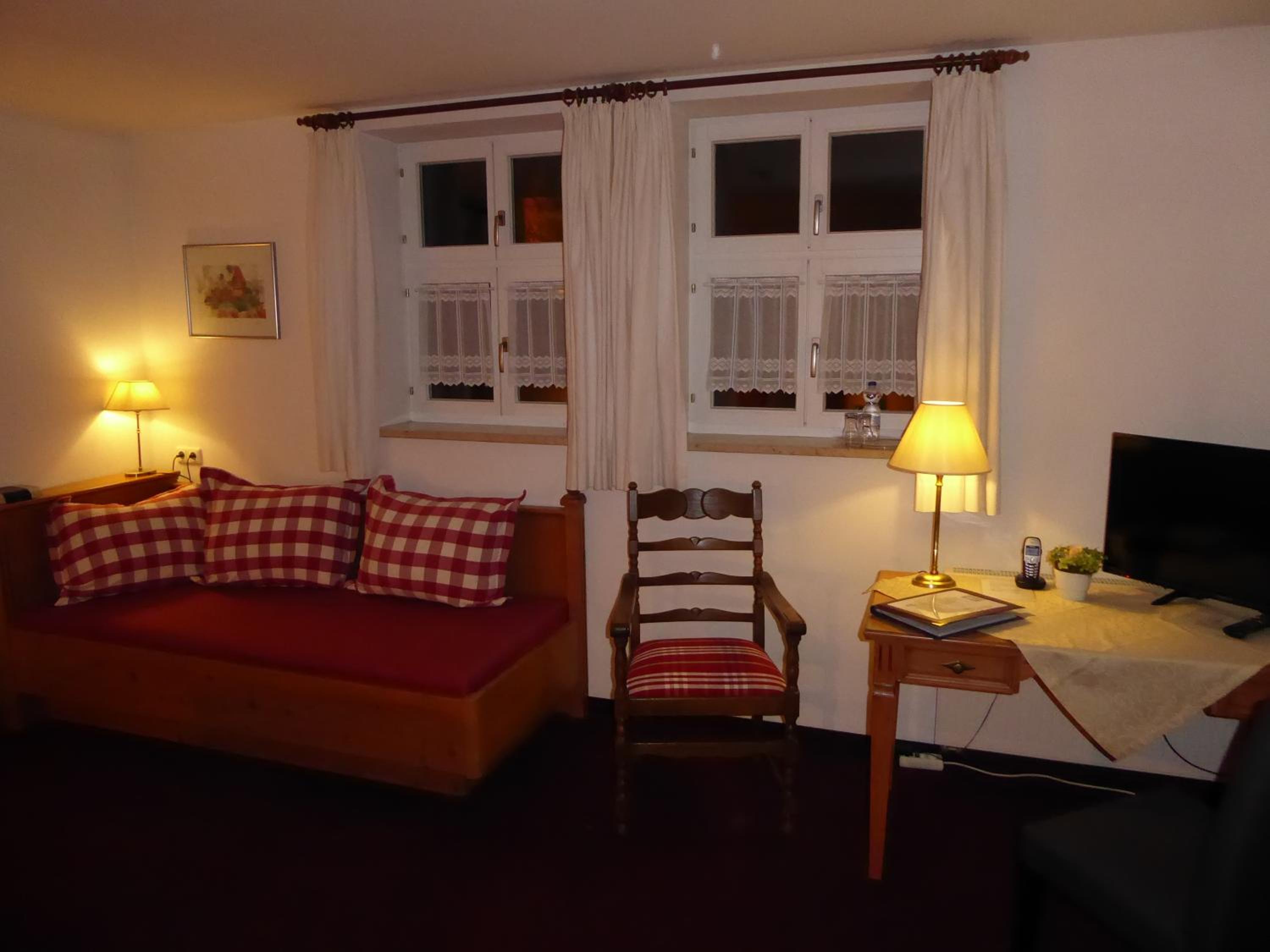 Hotel Haus Appelberg