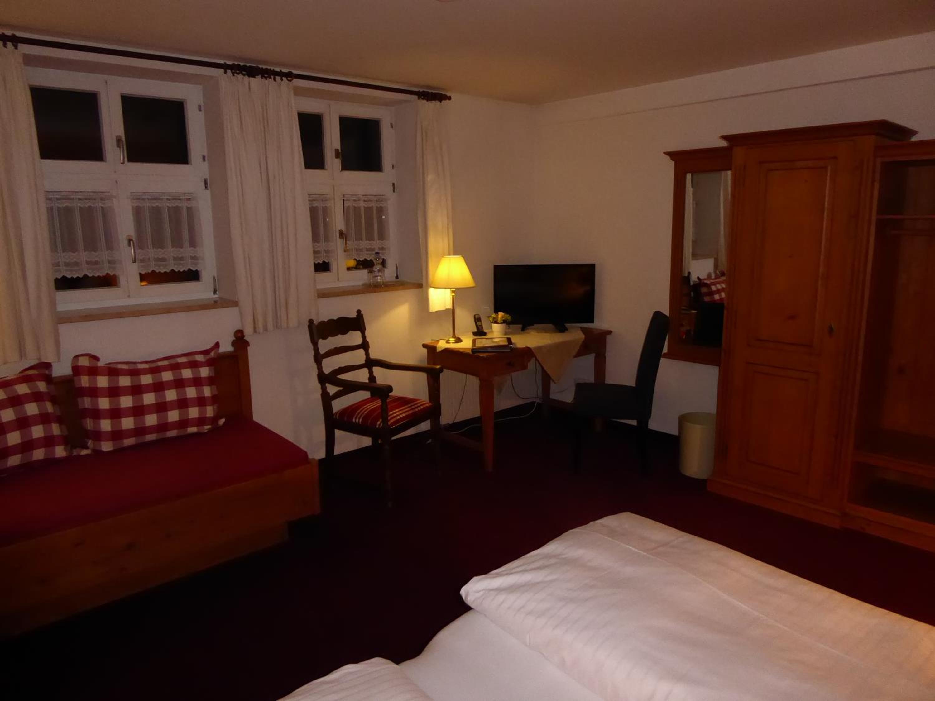 Hotel Haus Appelberg