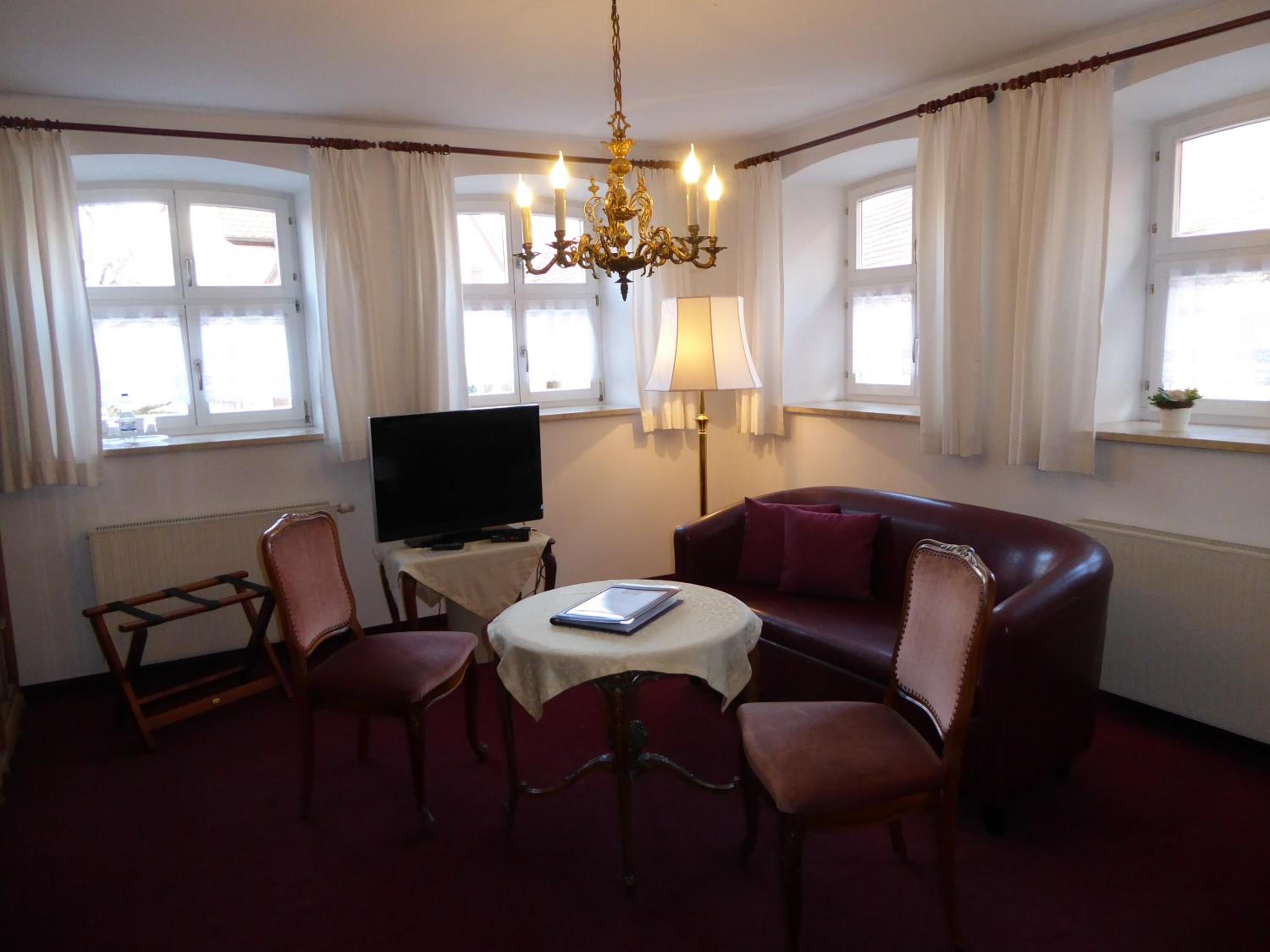 Hotel Haus Appelberg