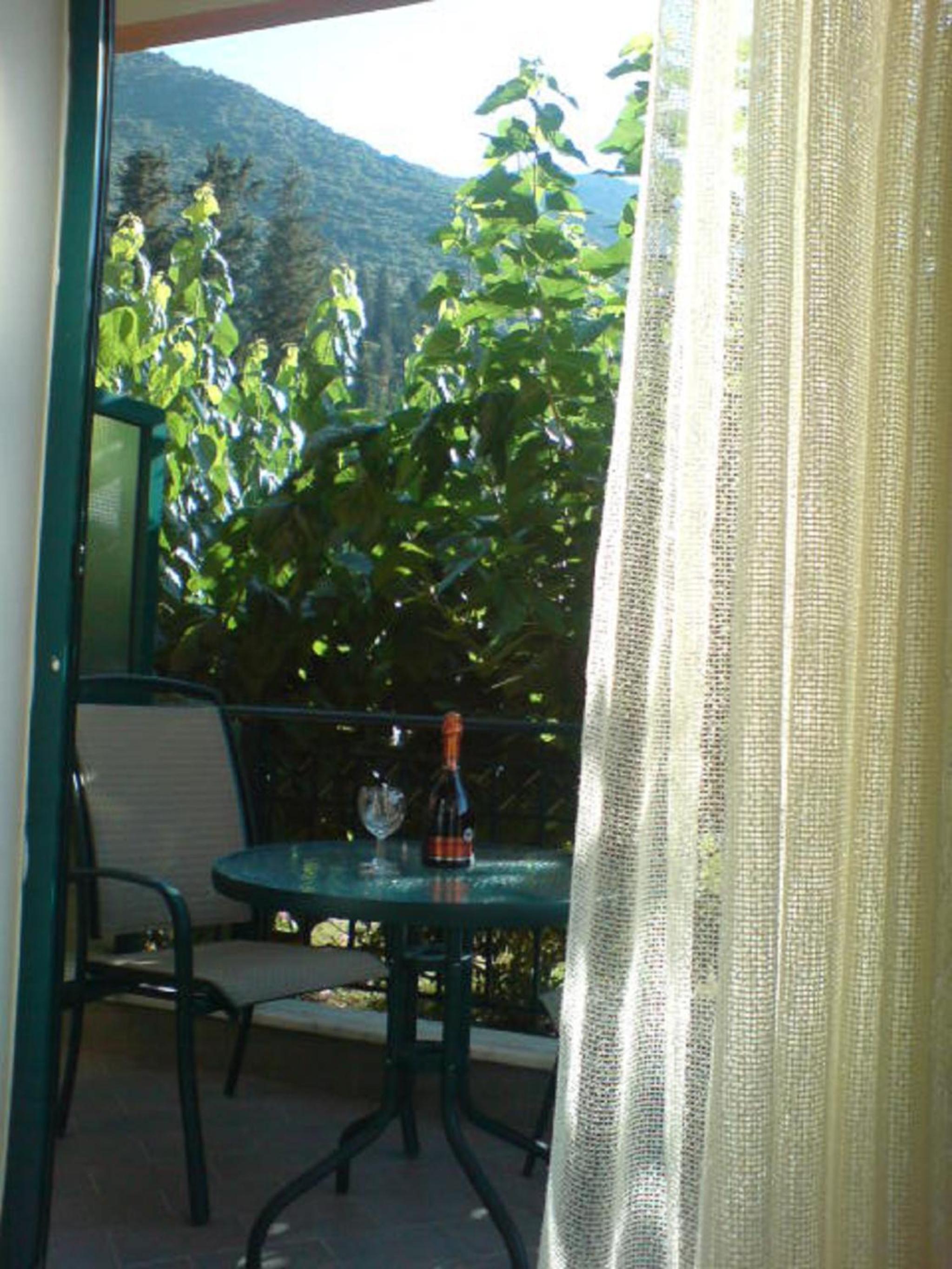 Odysseia Apartments